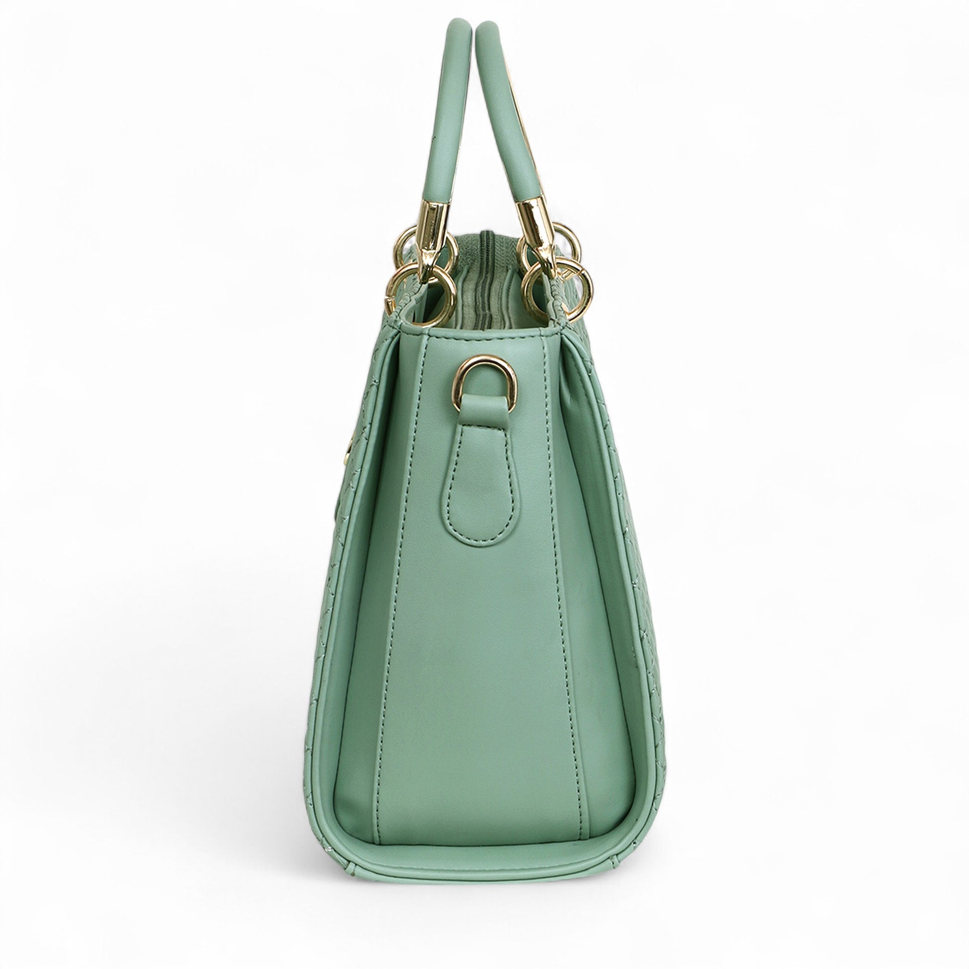 Handbag Green