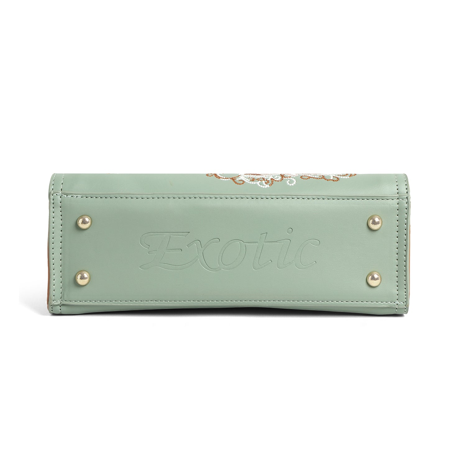 Handbag Green