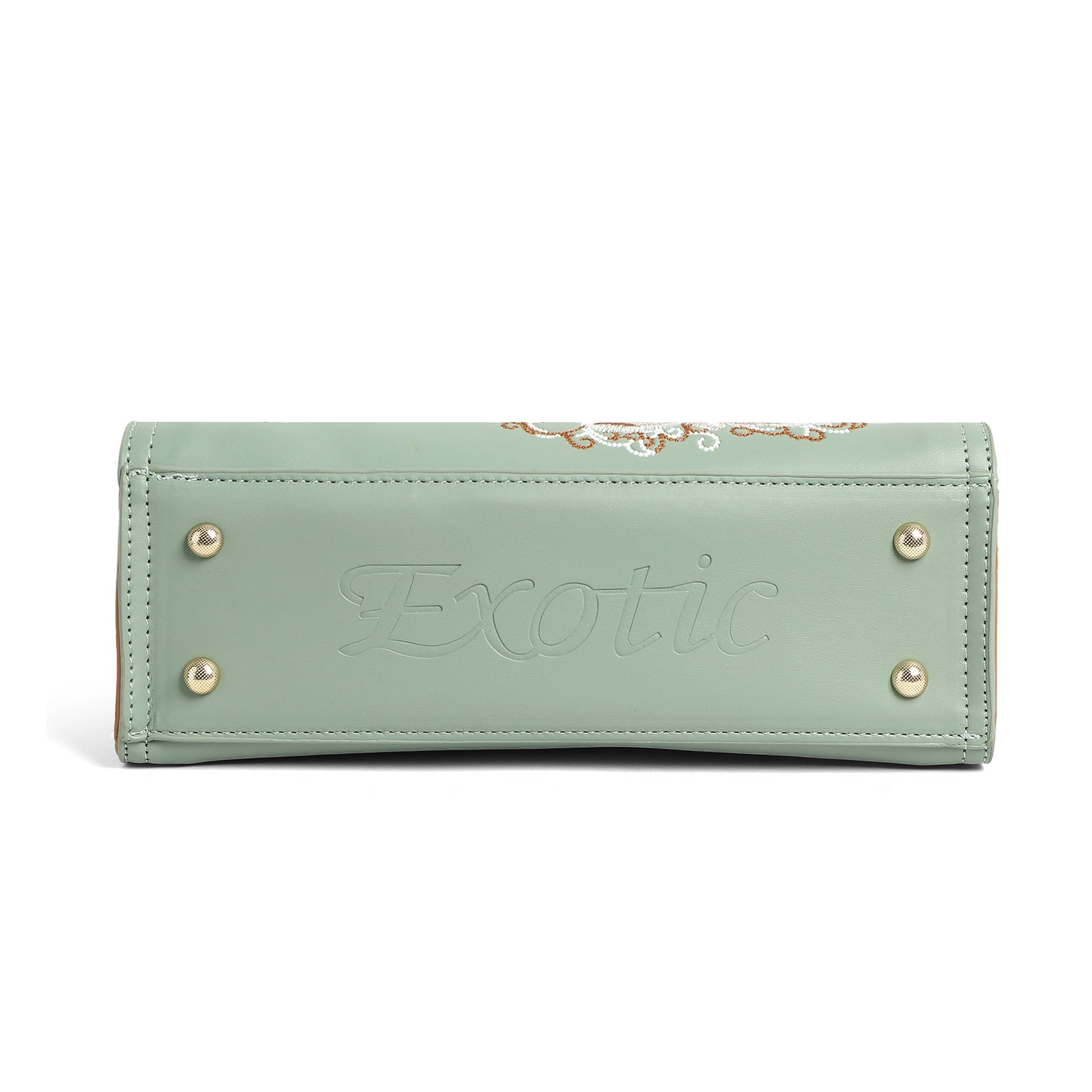 Handbag Green