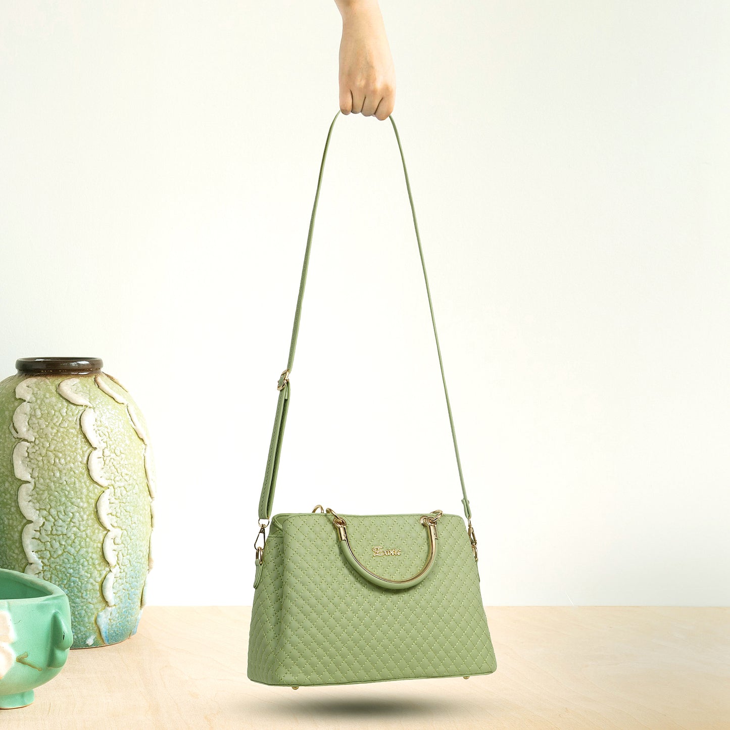 Handbag Pista