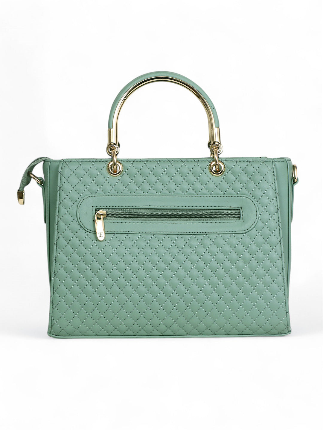 Handbag_Green