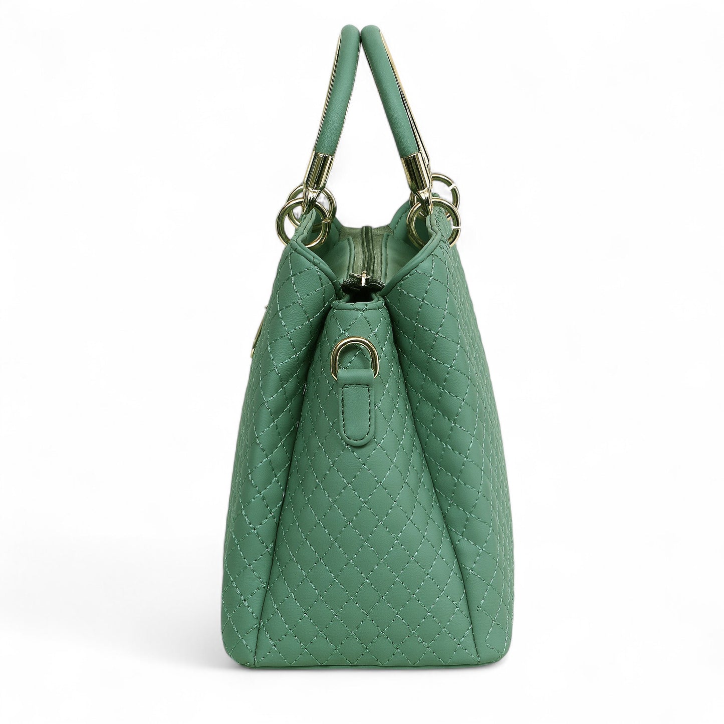 Handbag Green