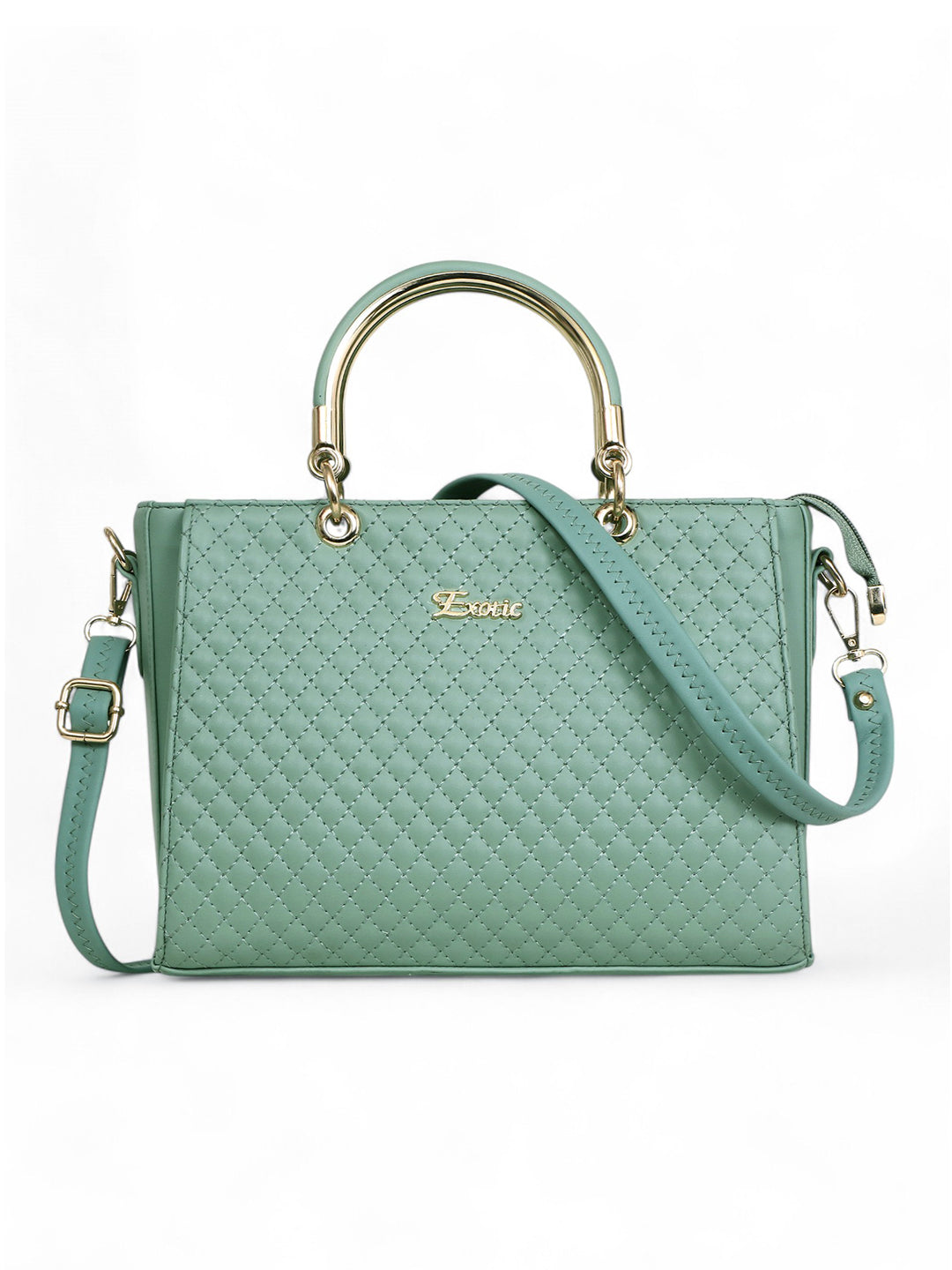 Handbag_Green