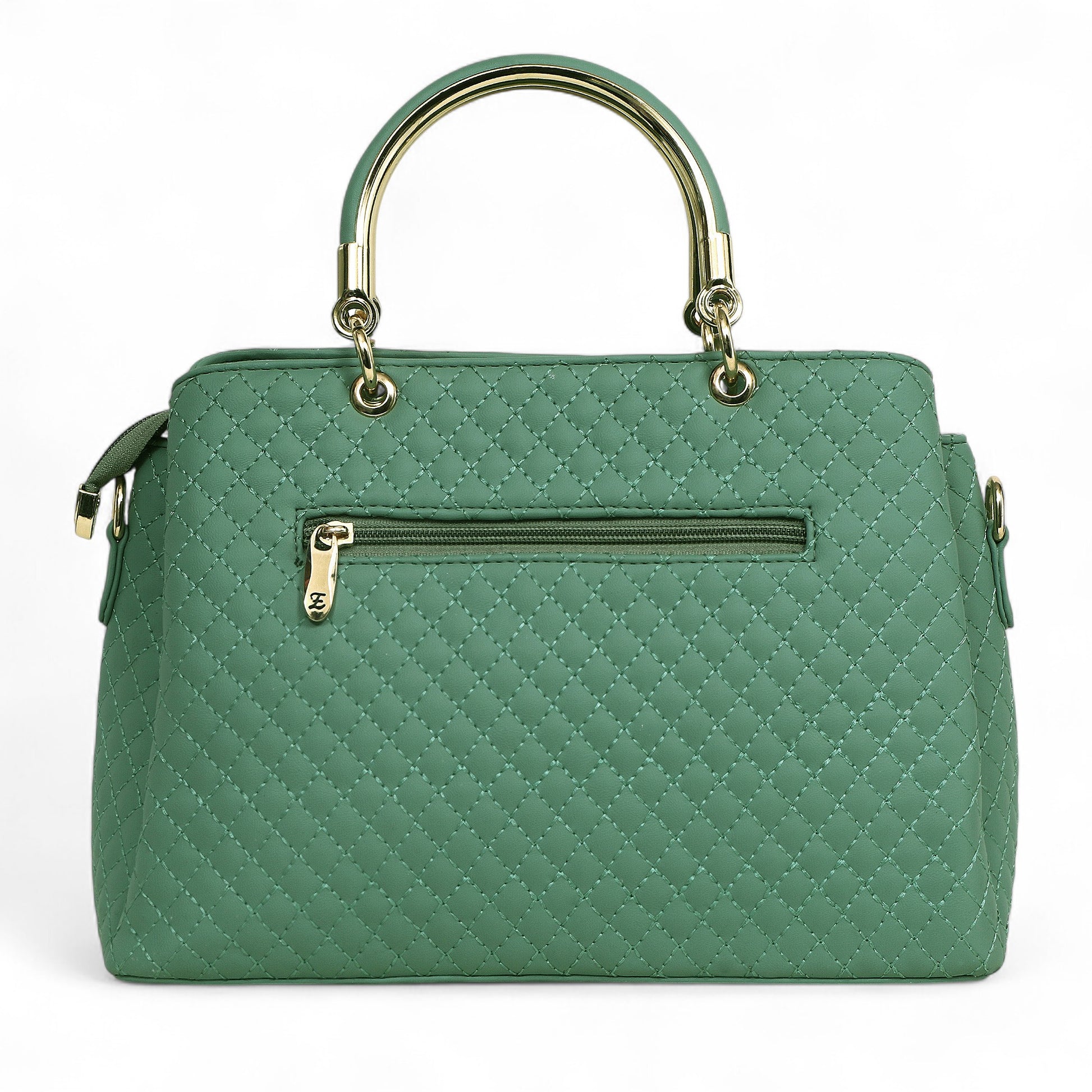 Handbag Green