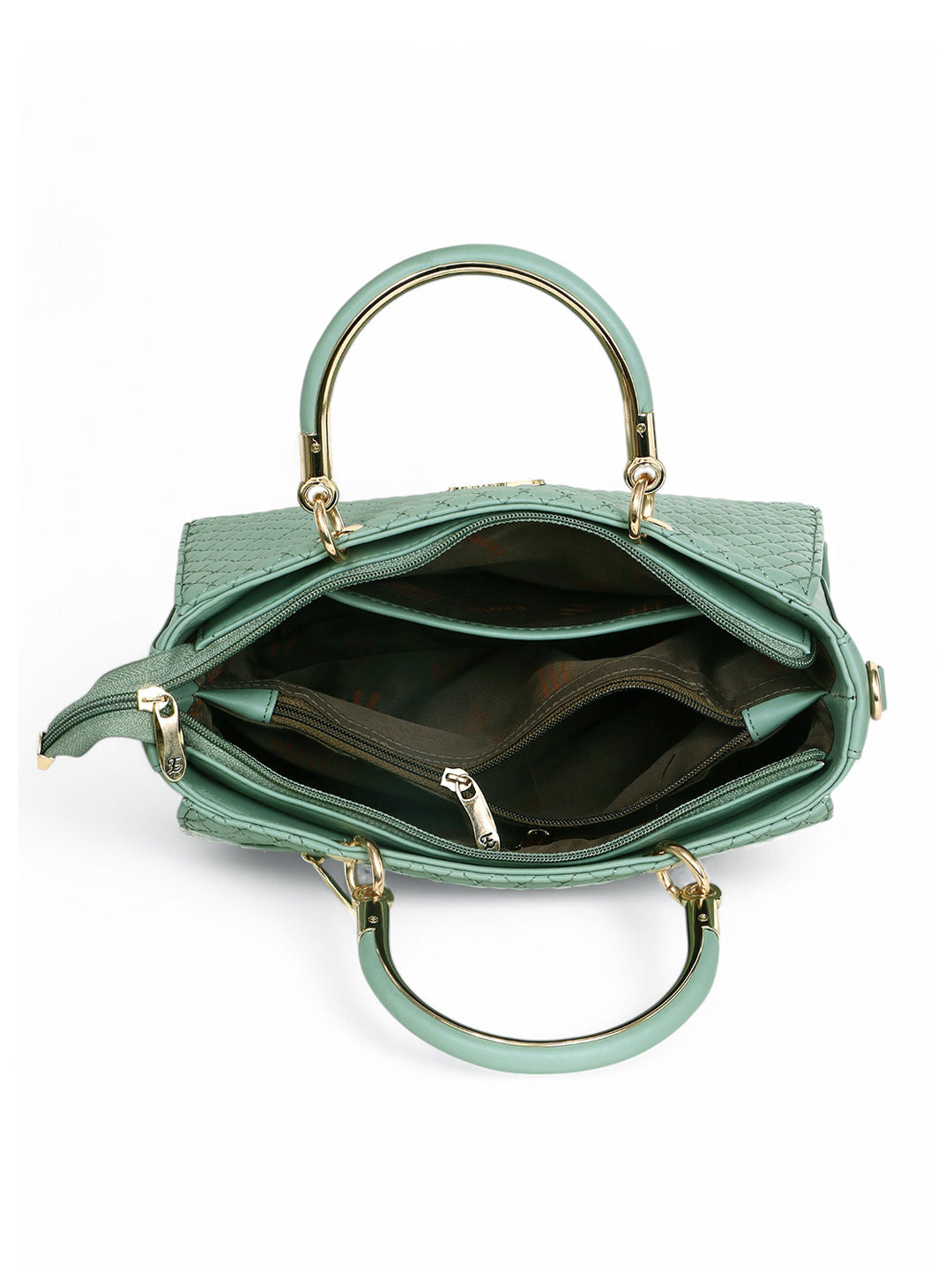 Handbag_Green