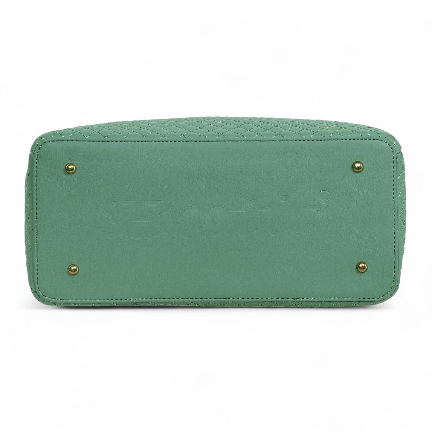 Handbag Green