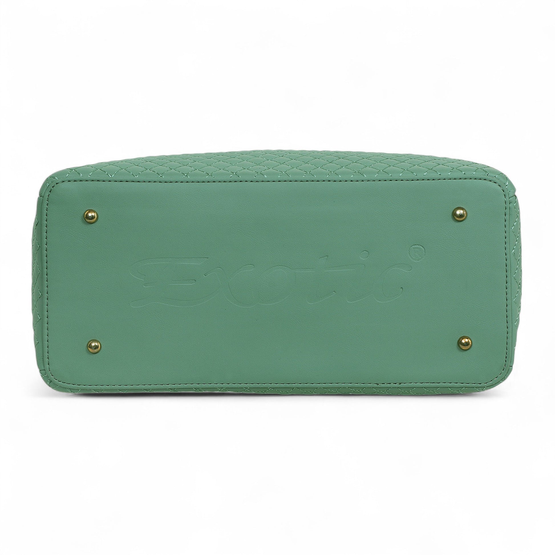 Handbag Green