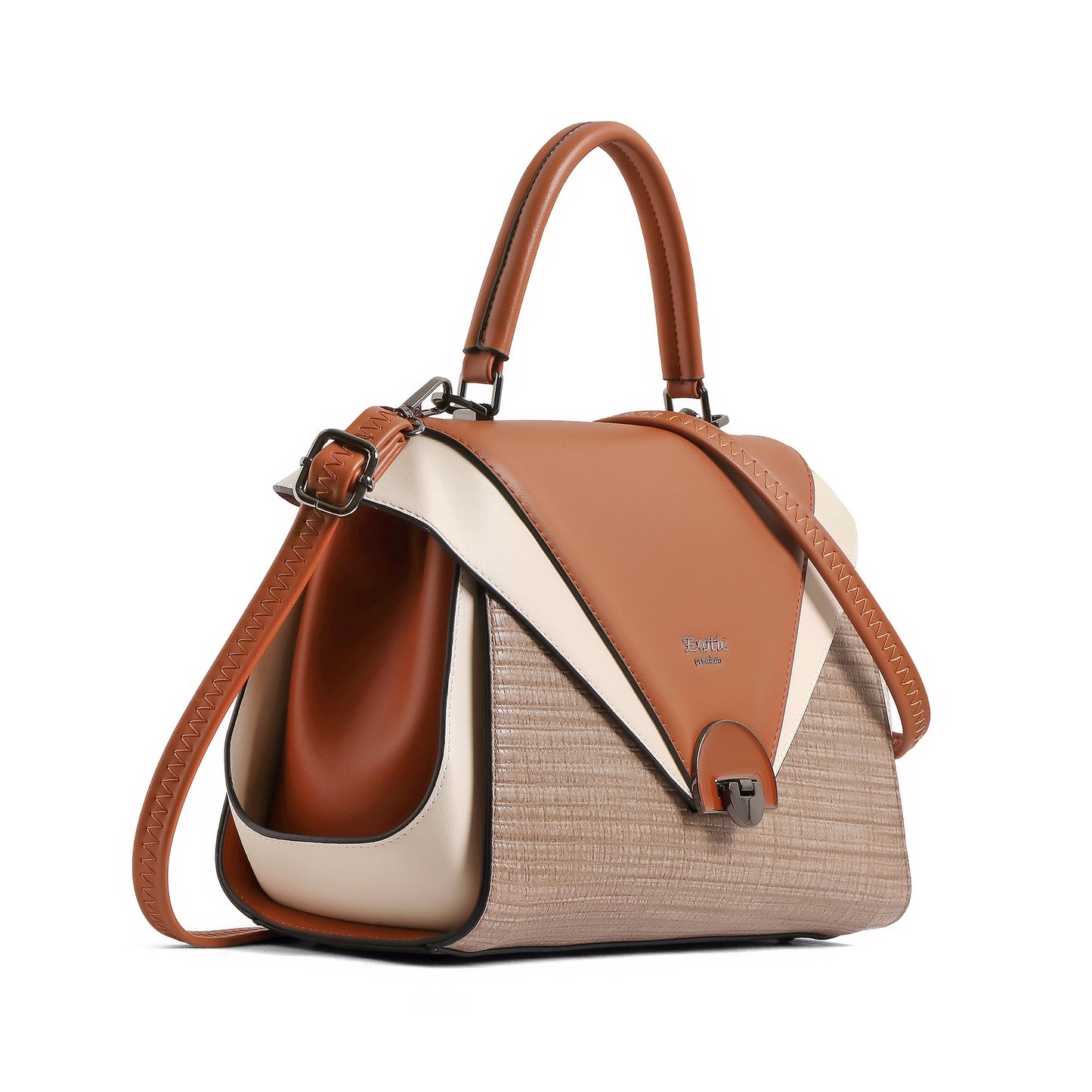 Handbag Grey