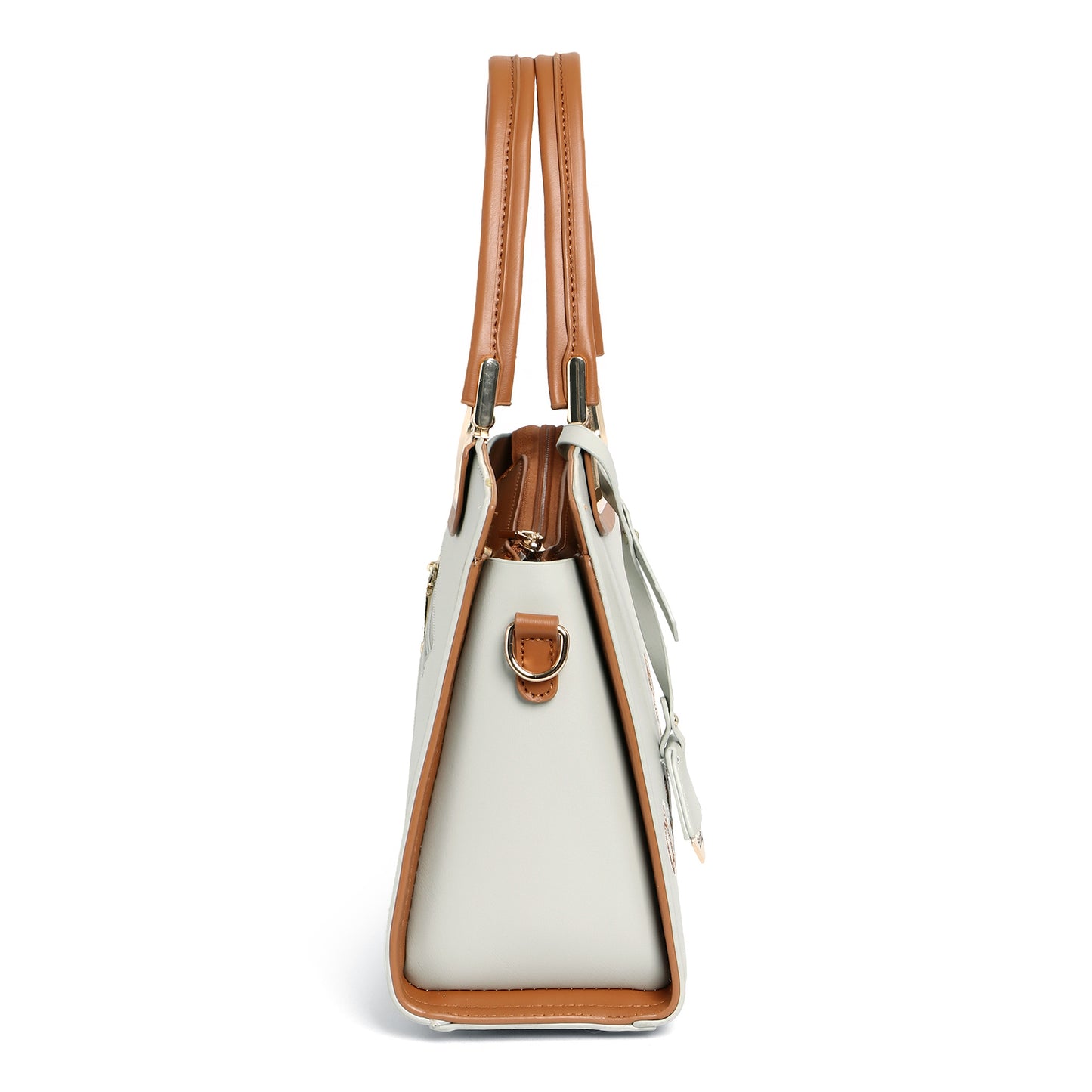 Handbag Grey