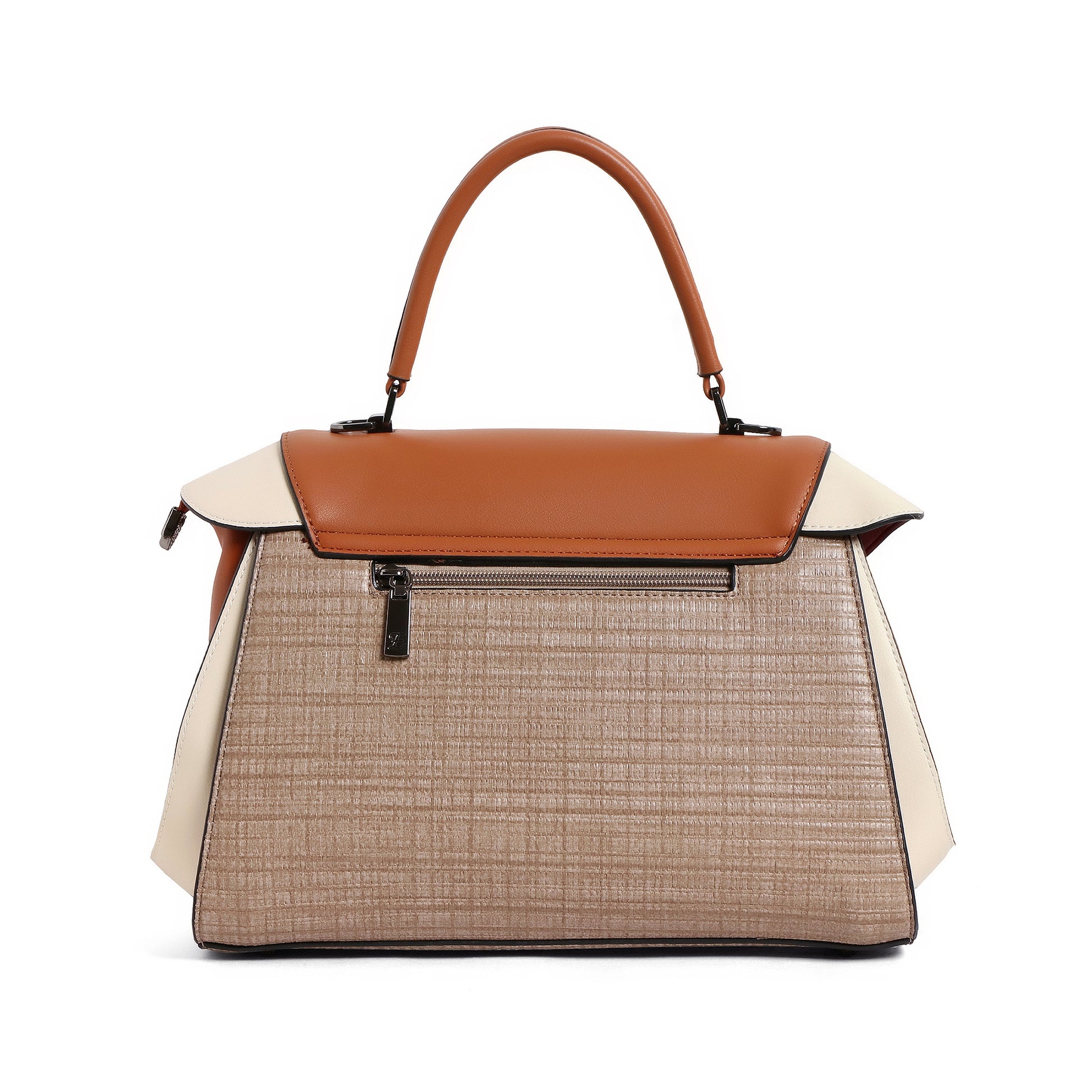 Handbag Grey