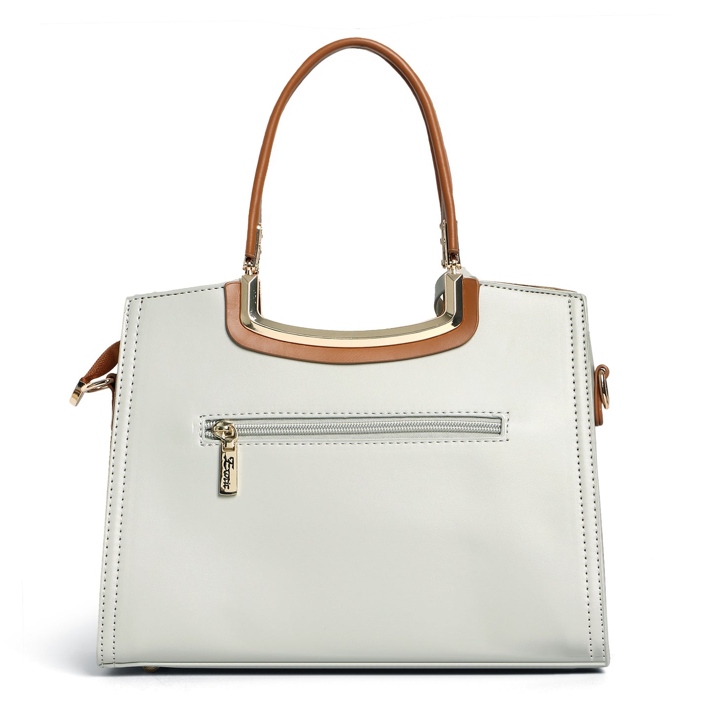 Handbag Grey