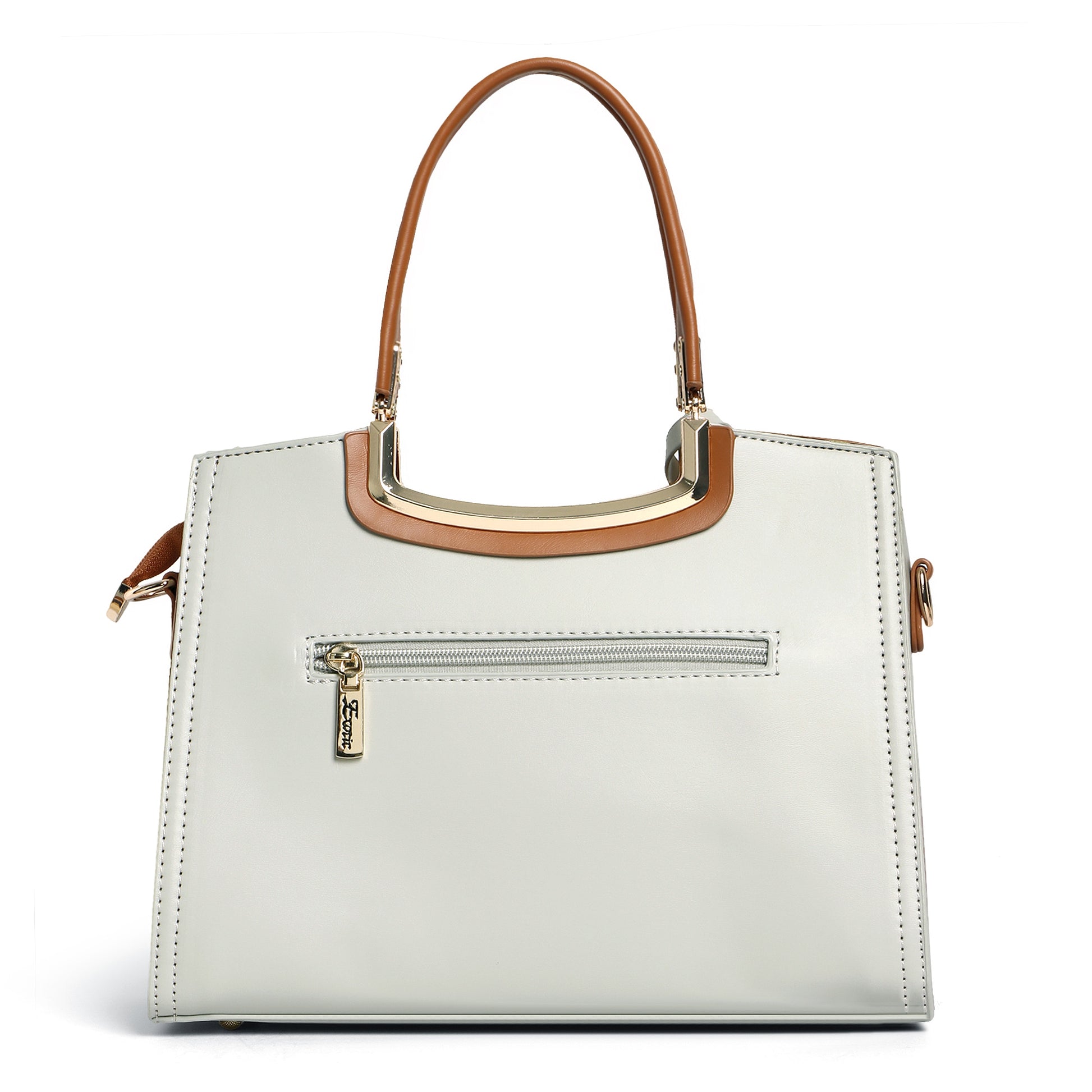 Handbag Grey