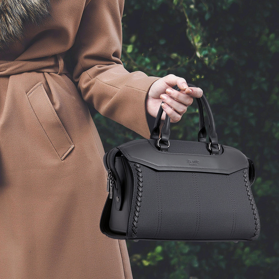 Handbag_Grey