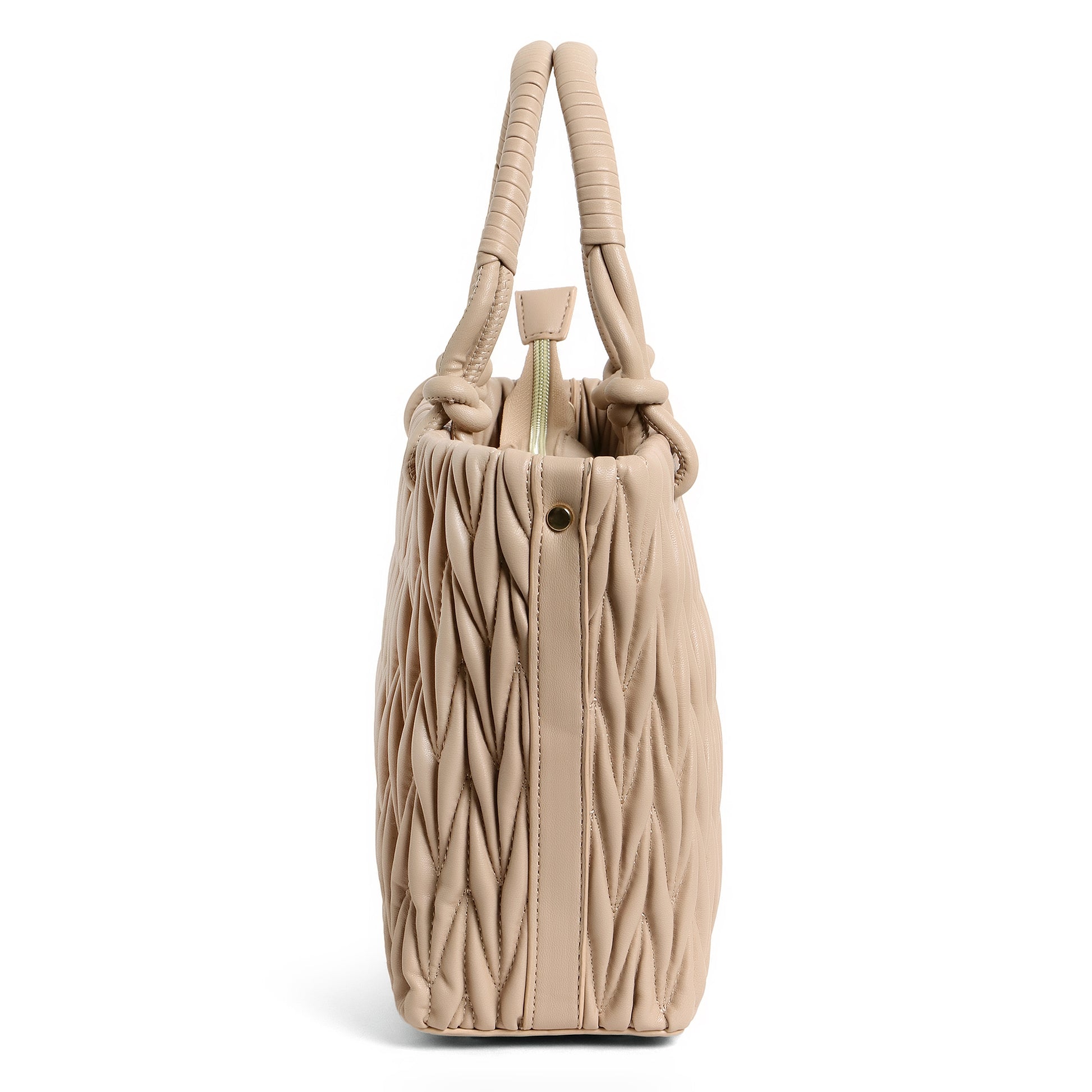 Handbag Beige
