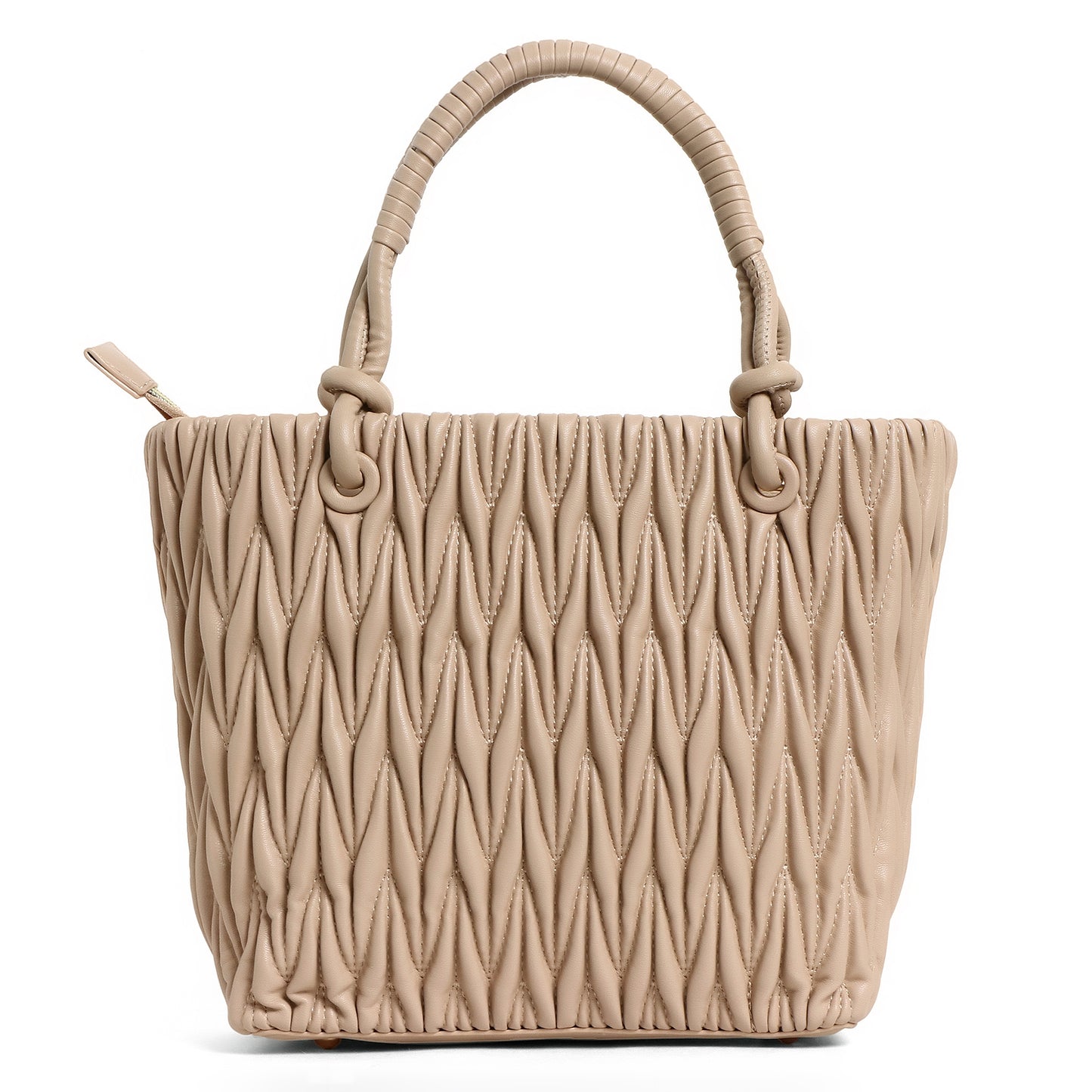 Handbag Beige