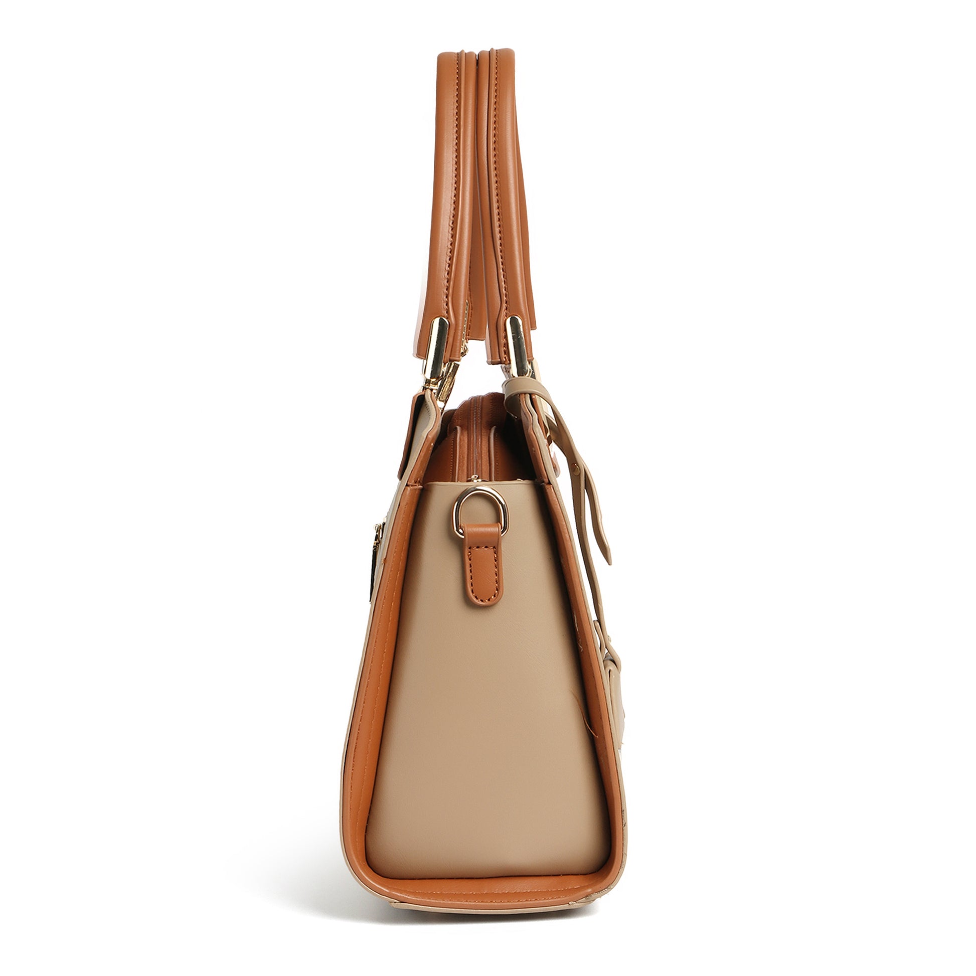 Handbag Khaki