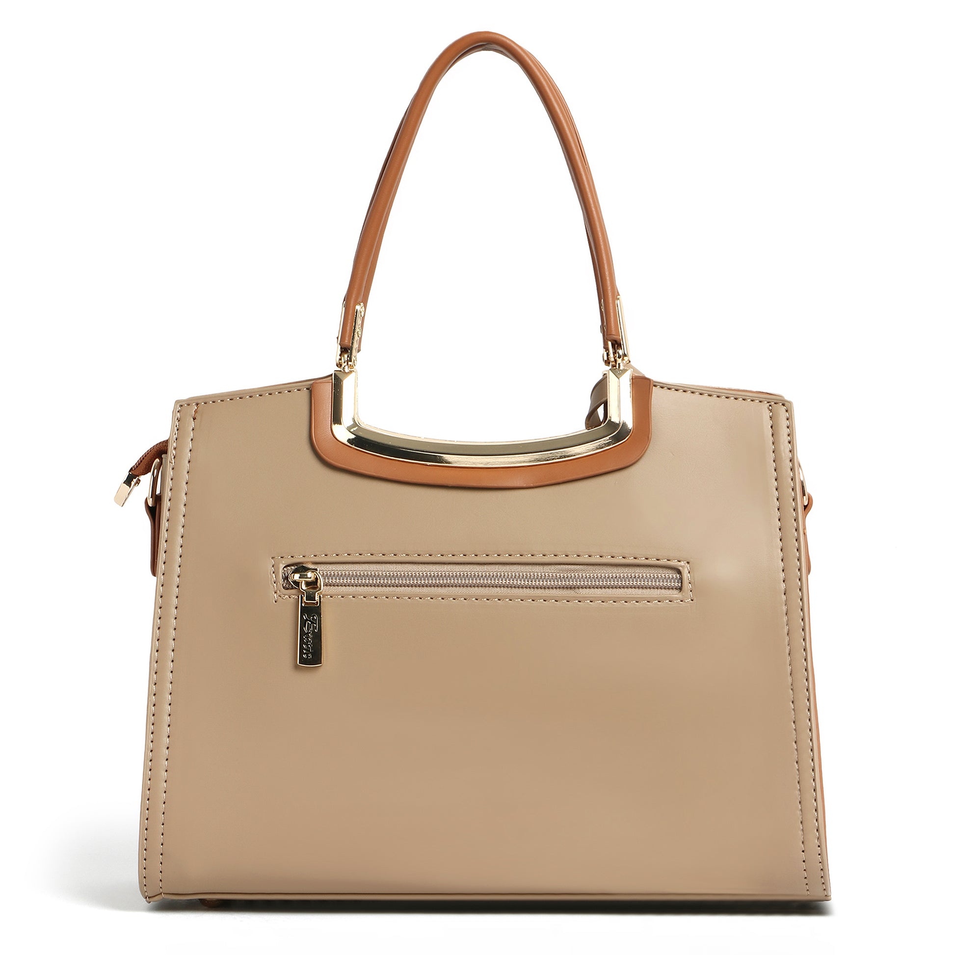 Handbag Khaki