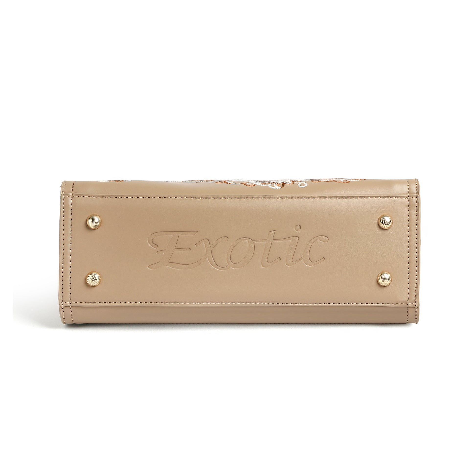 Handbag Khaki