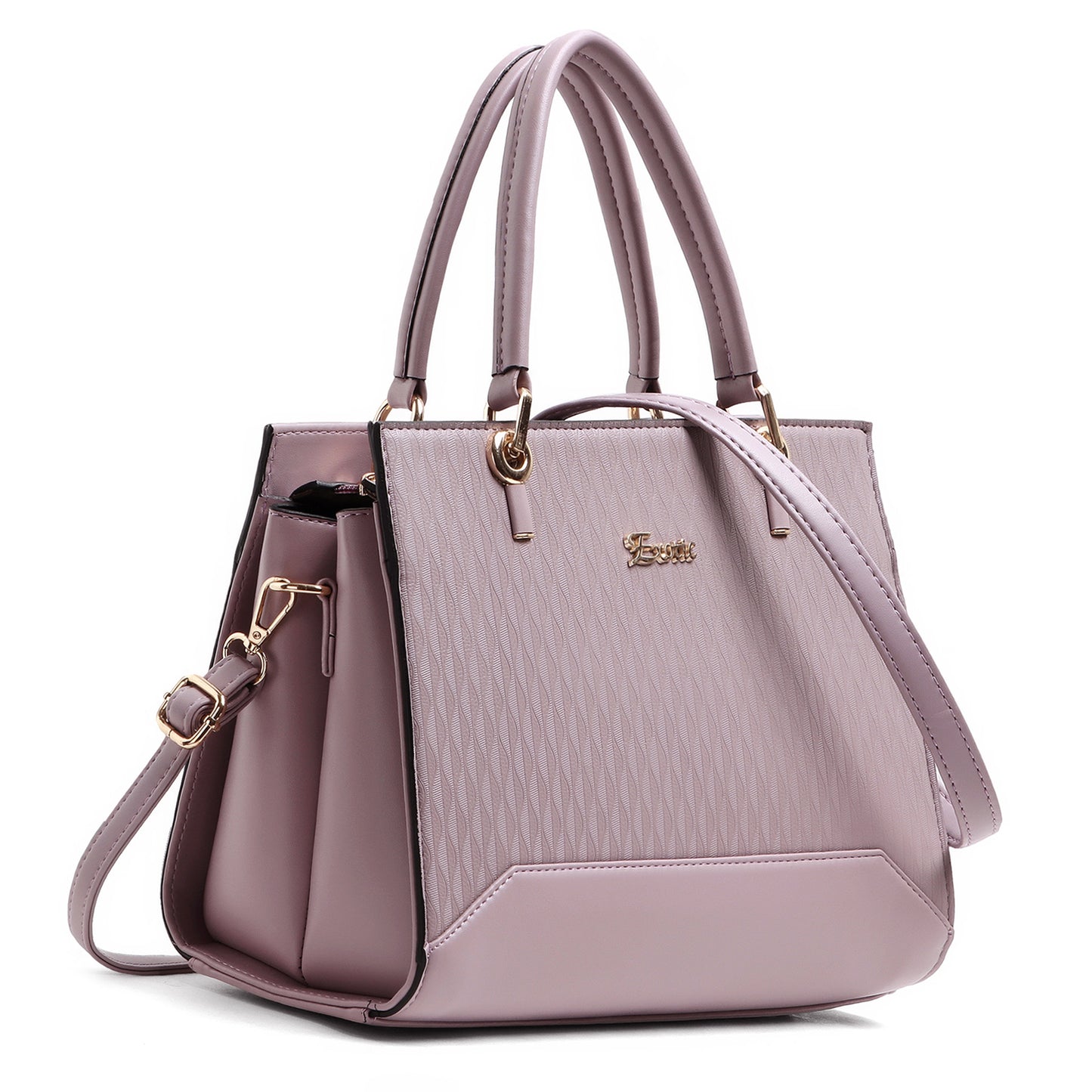 Handbag Pink