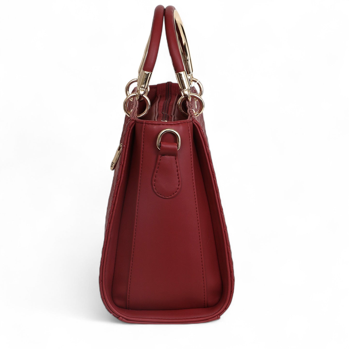 Handbag Maroon