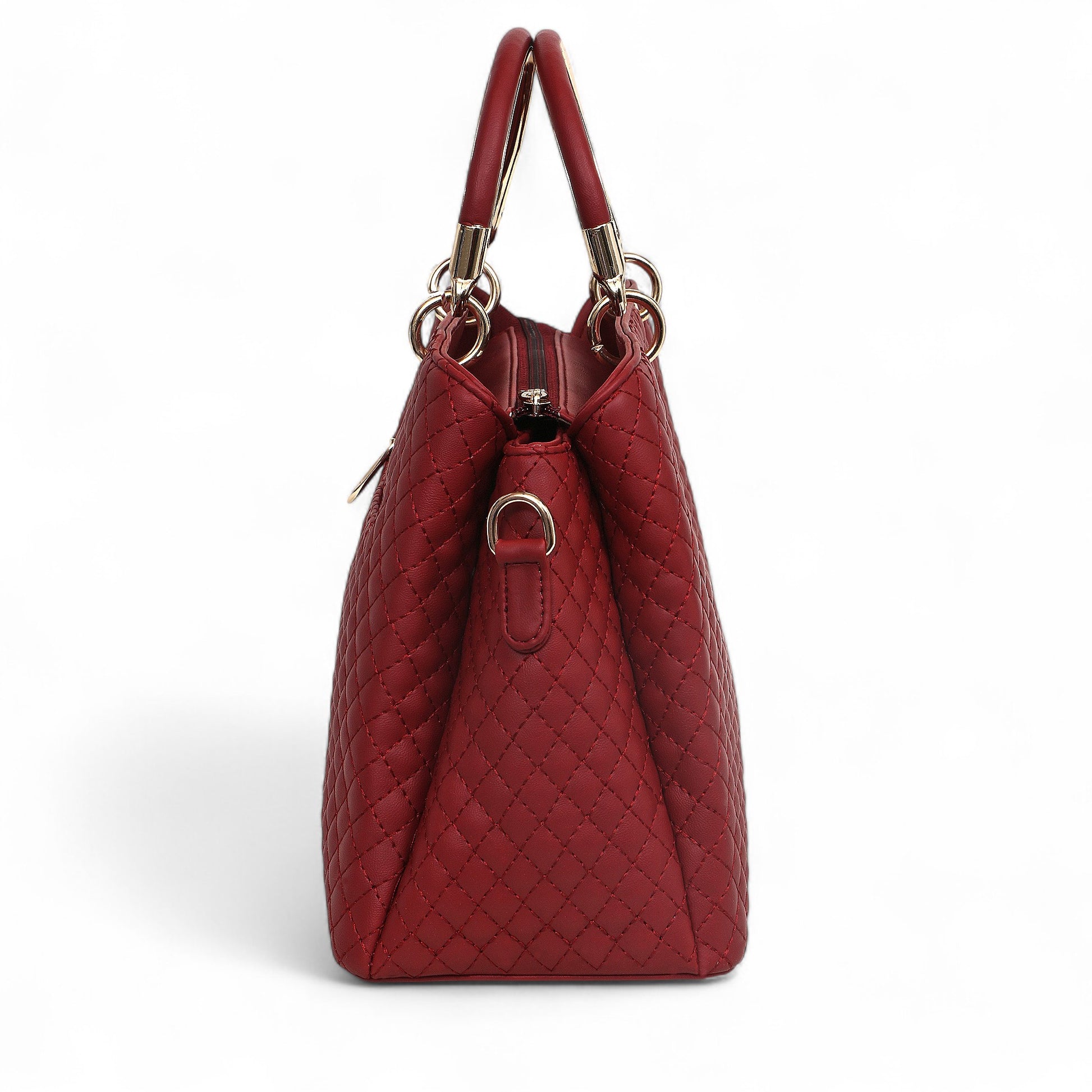 Handbag Maroon
