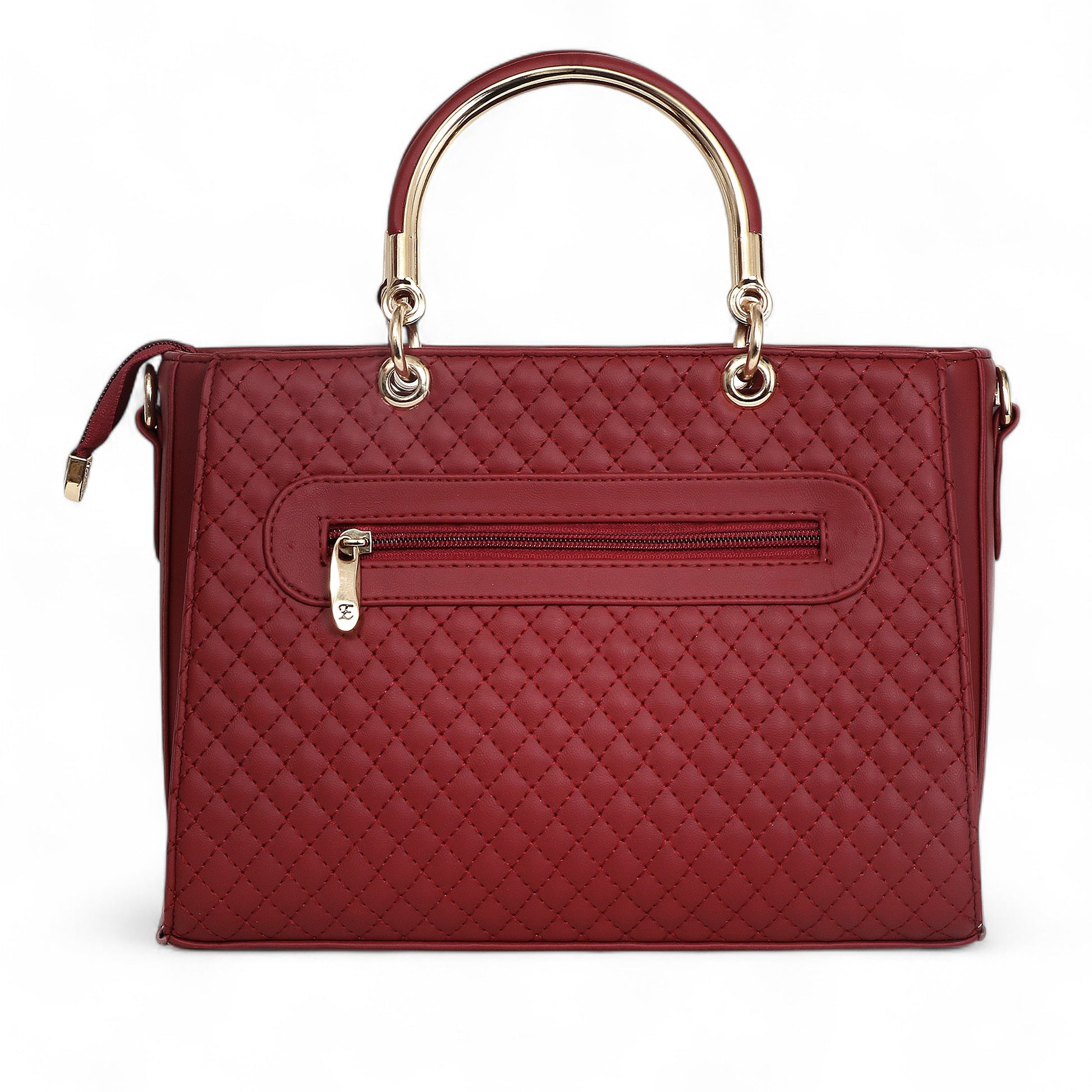 Handbag Maroon