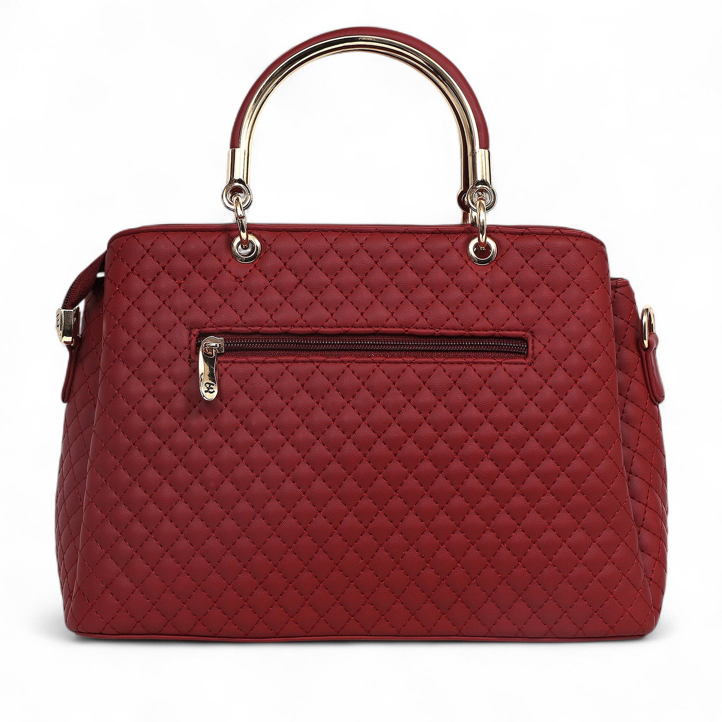 Handbag Maroon