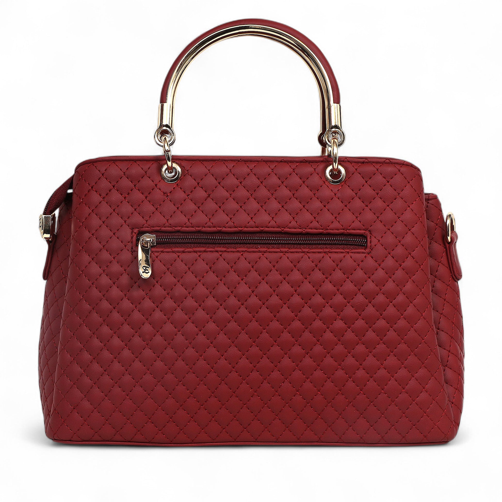 Handbag Maroon