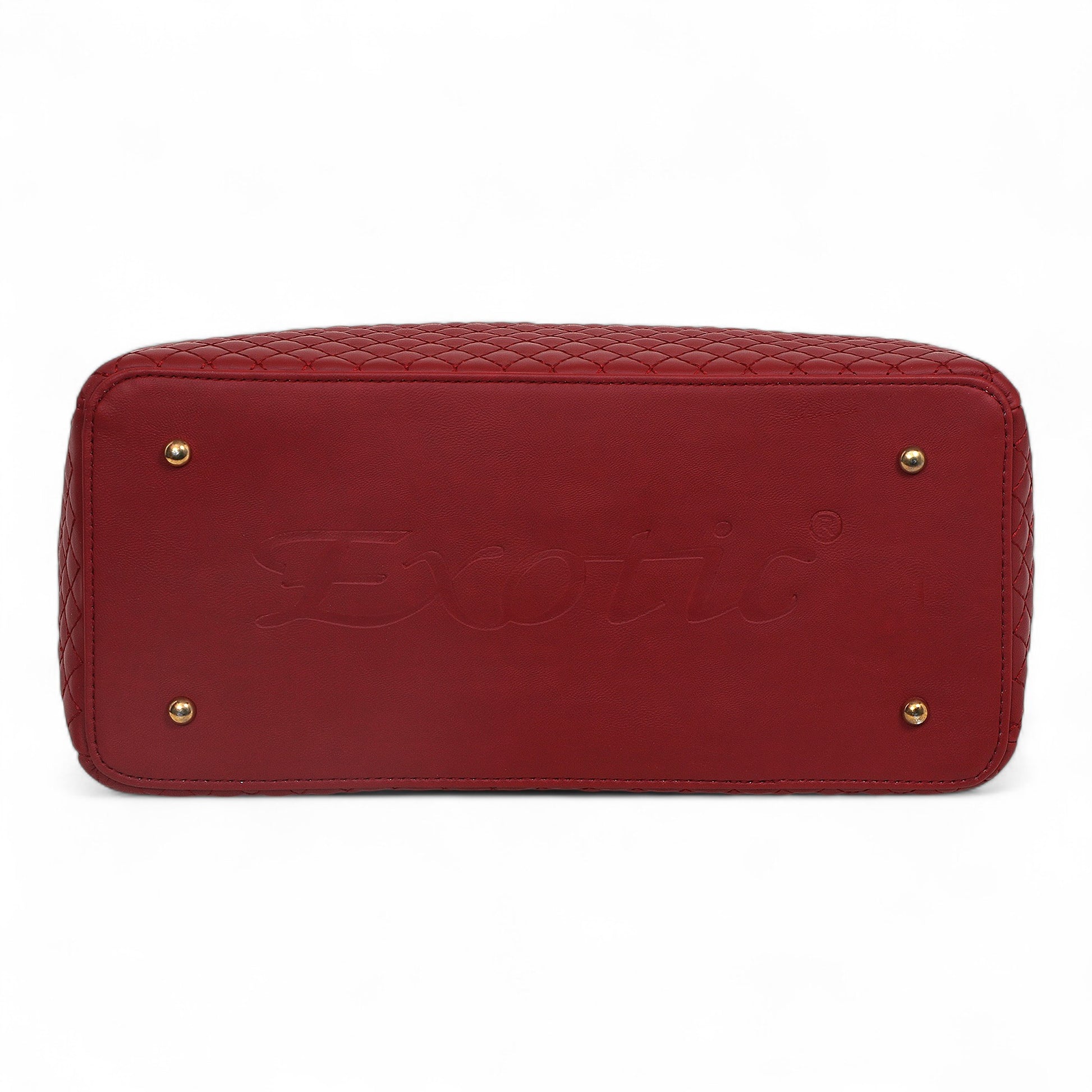 Handbag Maroon