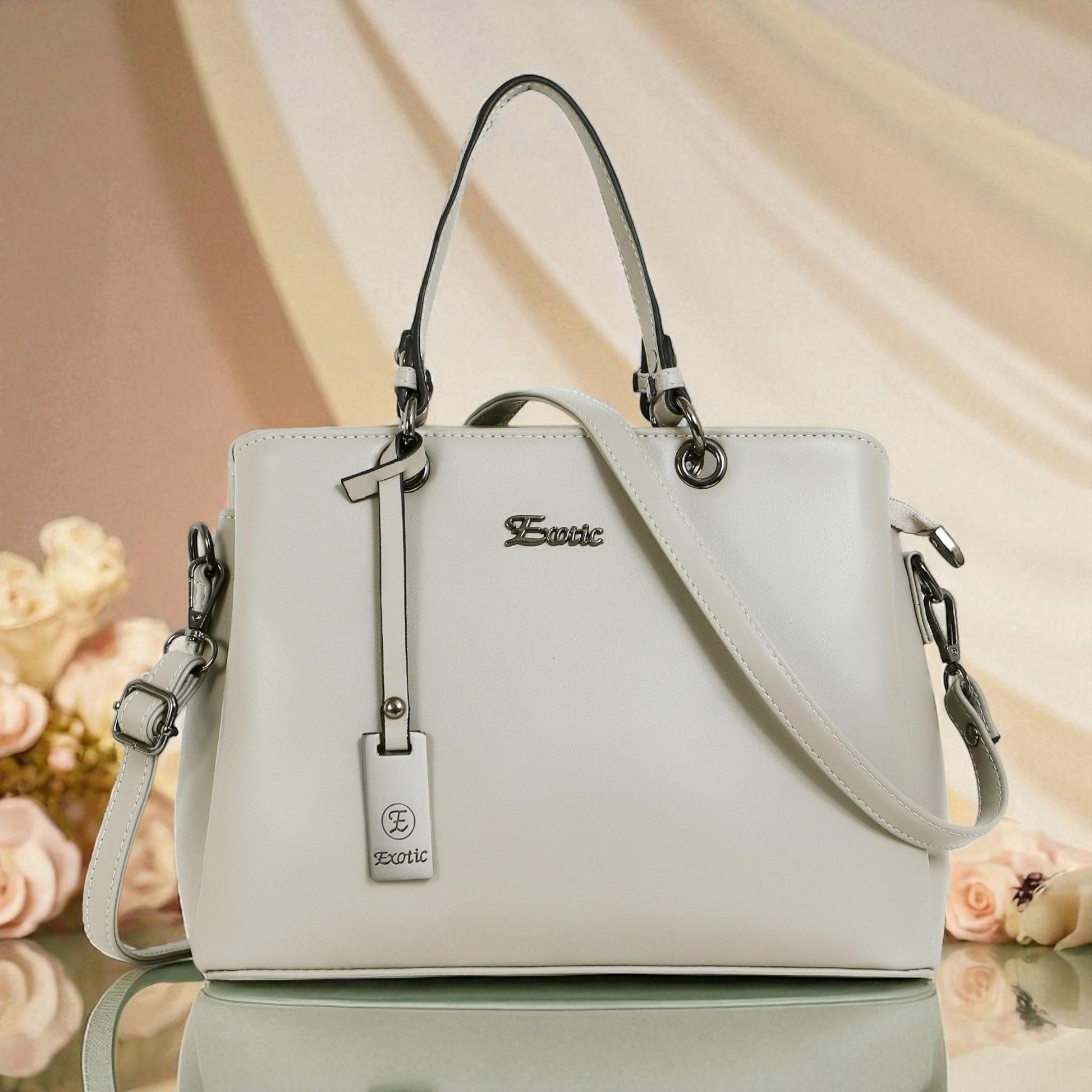 Handbag Off-White