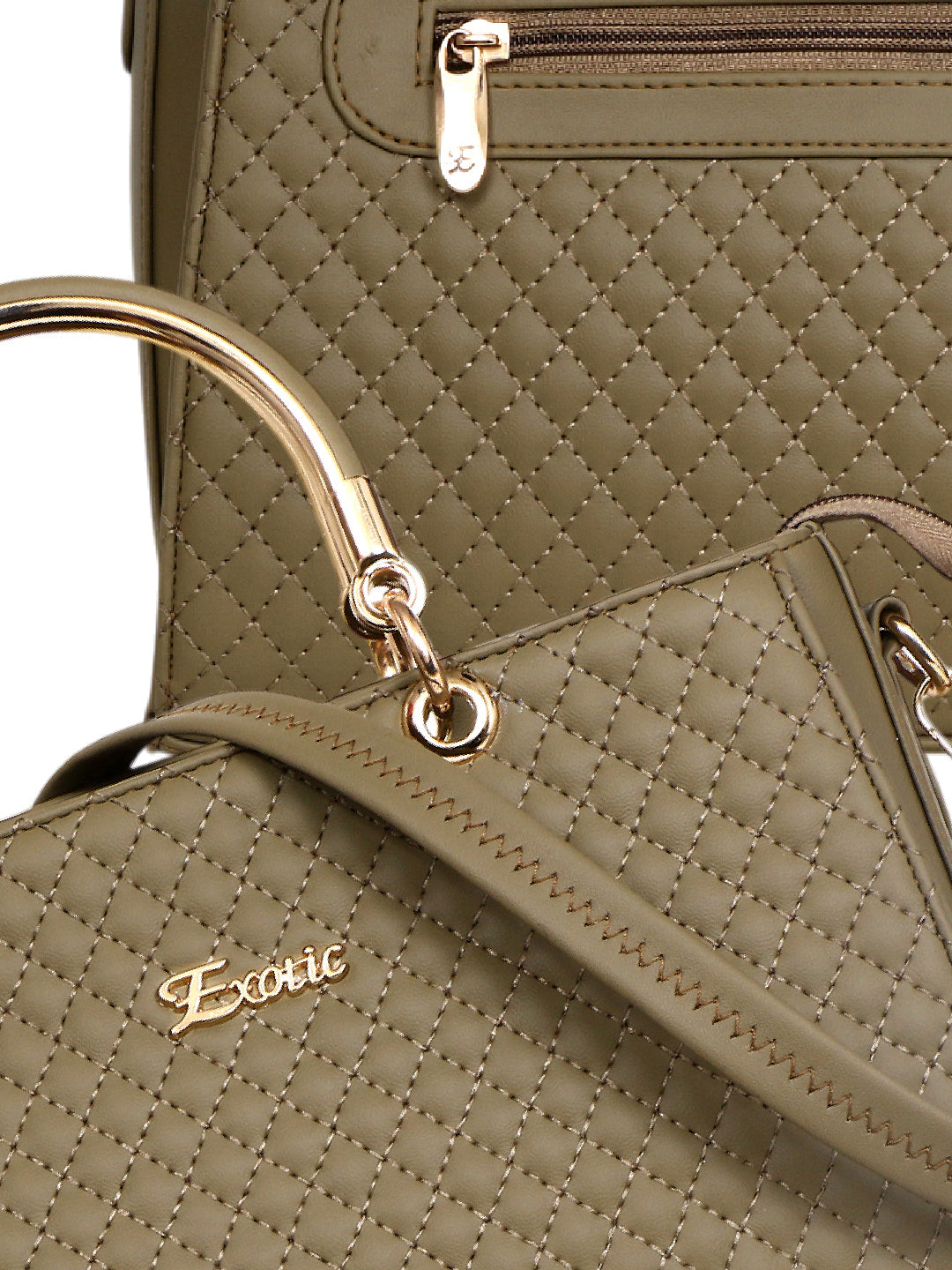 Handbag_Olive
