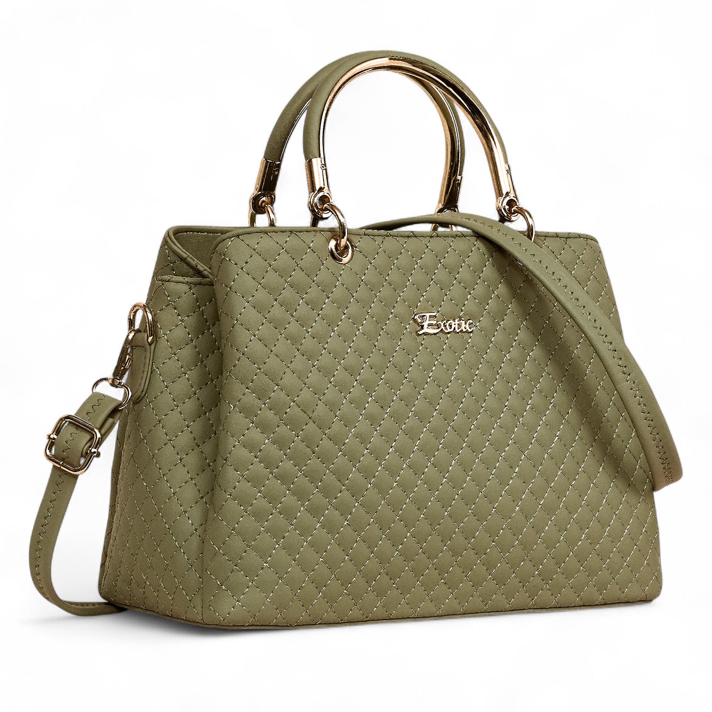 Handbag Olive