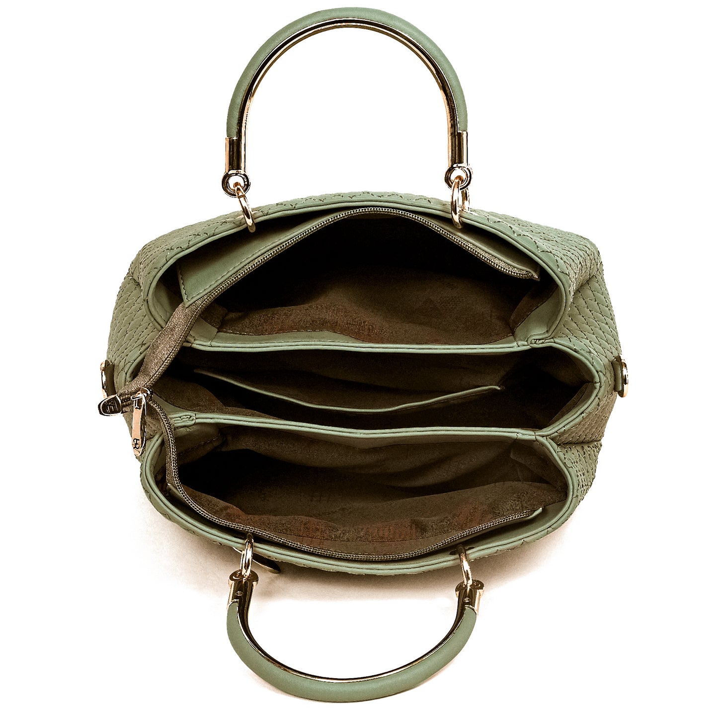 Handbag Olive