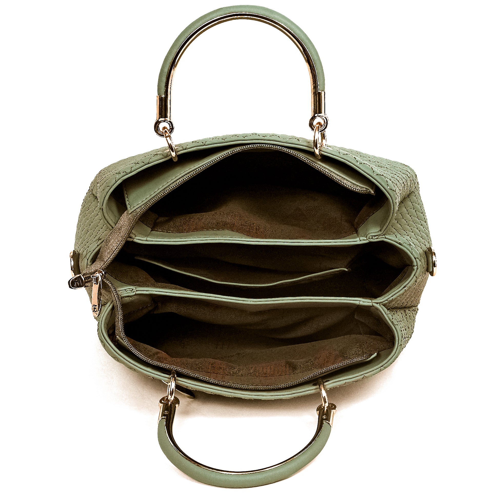 Handbag Olive