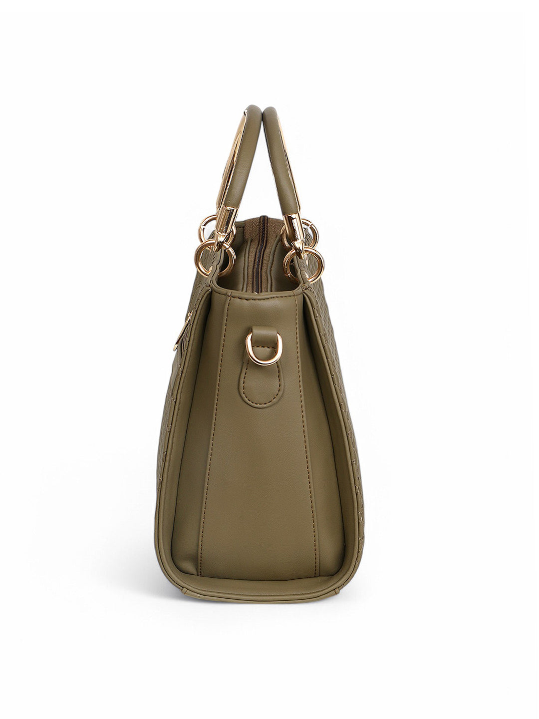 Handbag_Olive