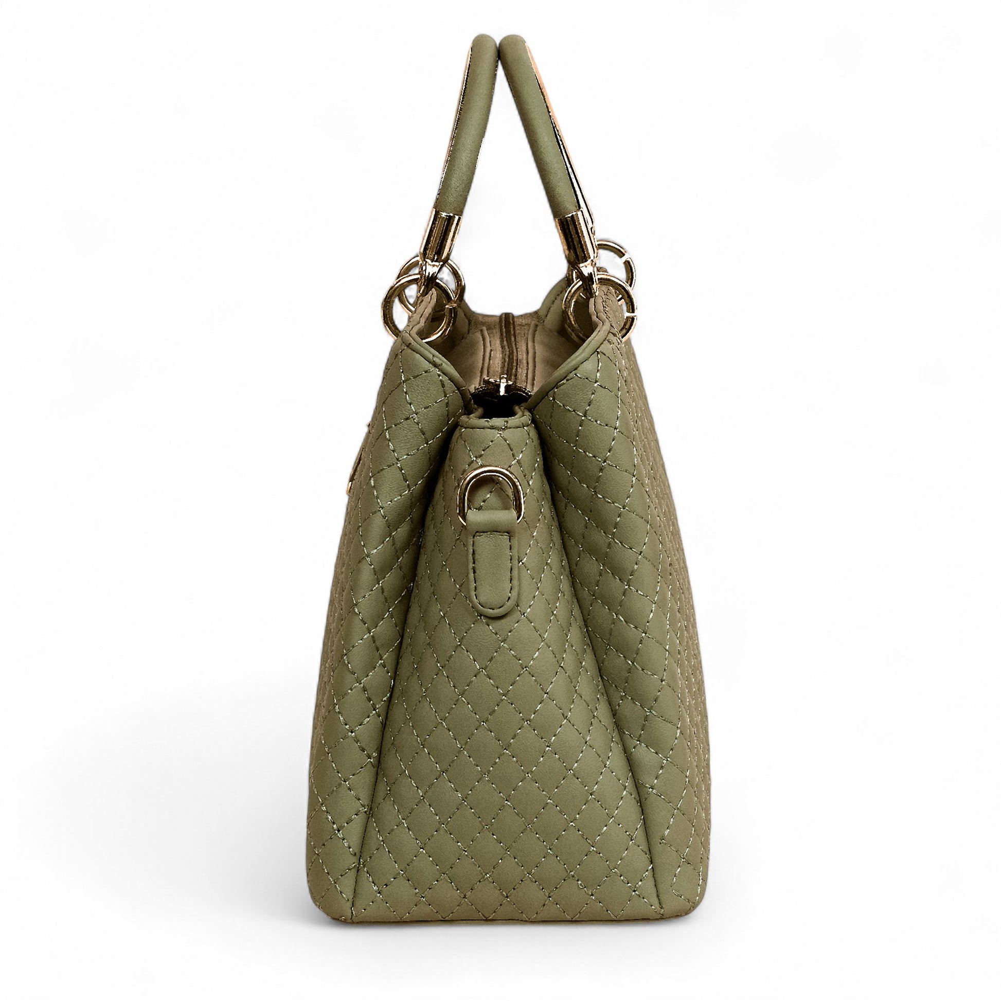 Handbag Olive