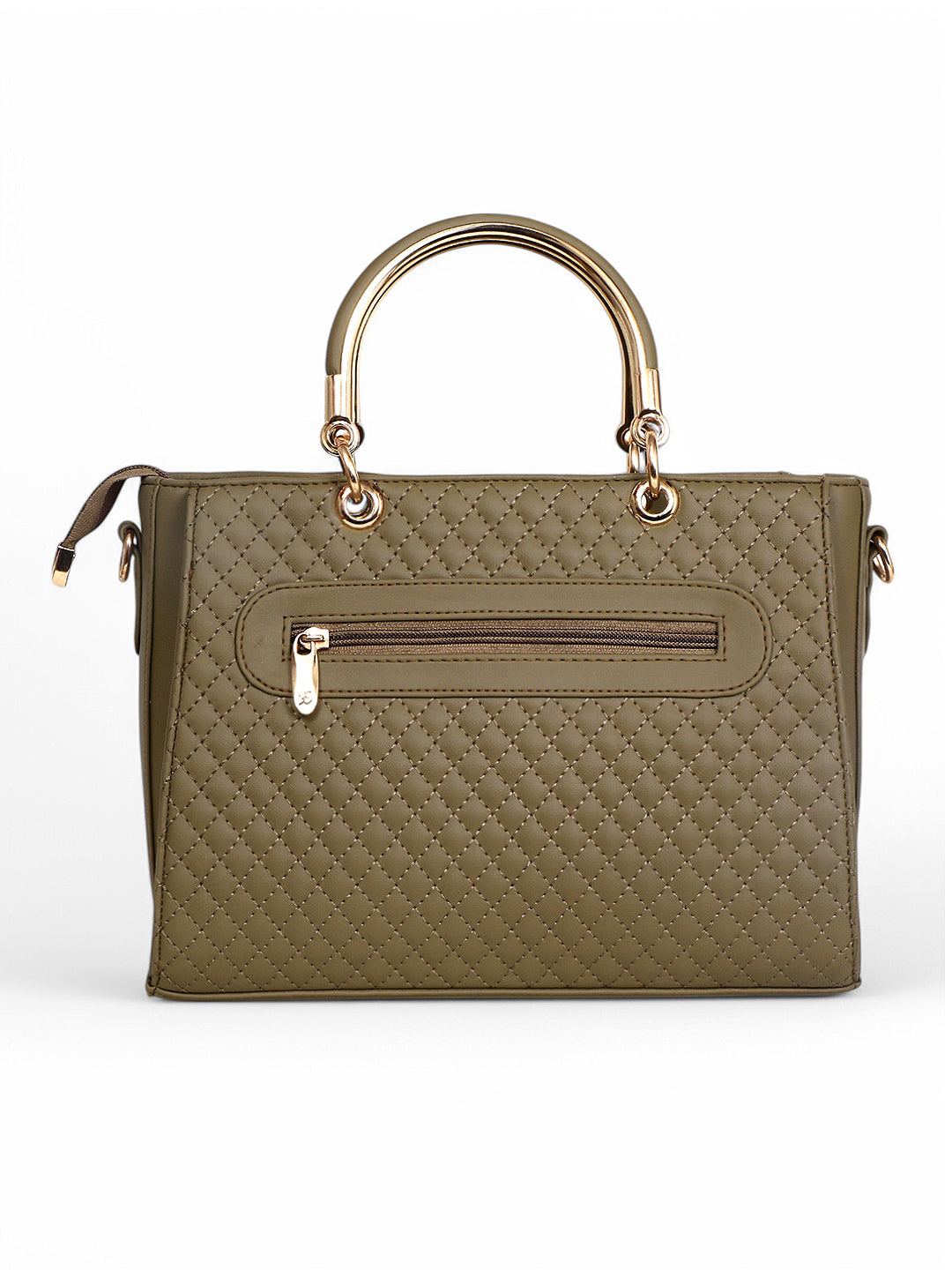 Handbag_Olive