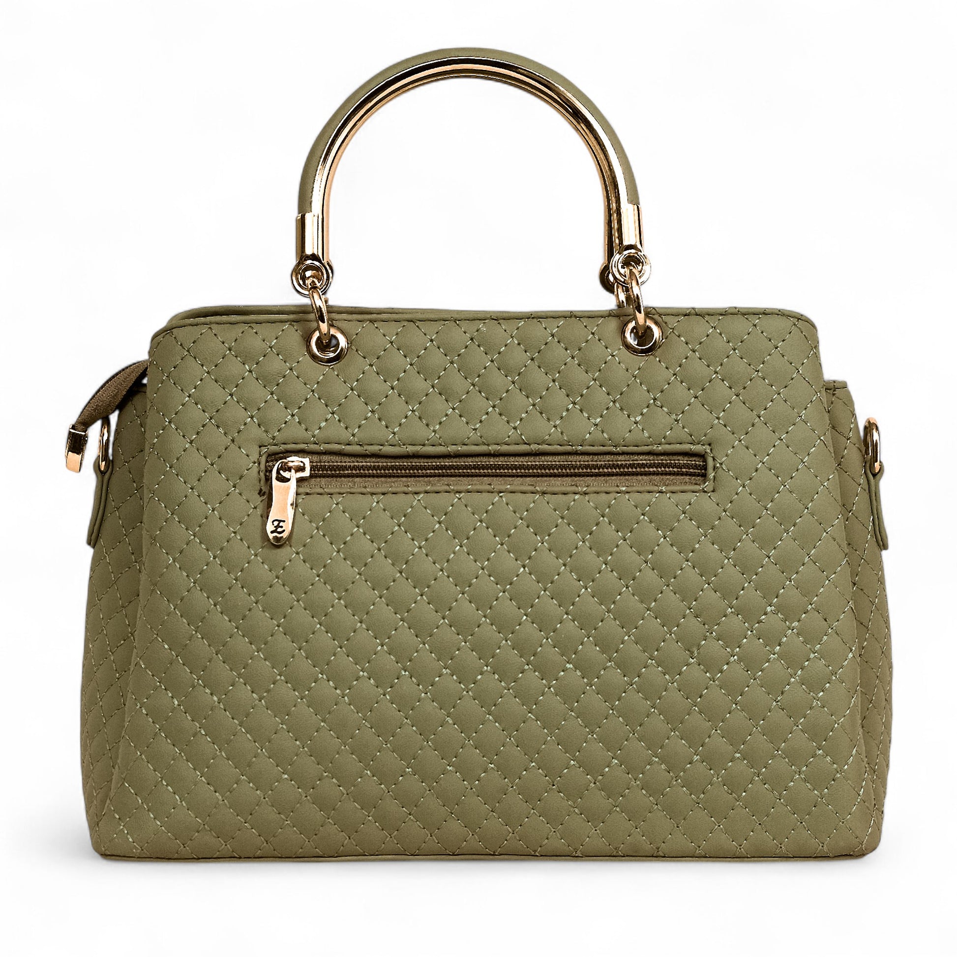 Handbag Olive