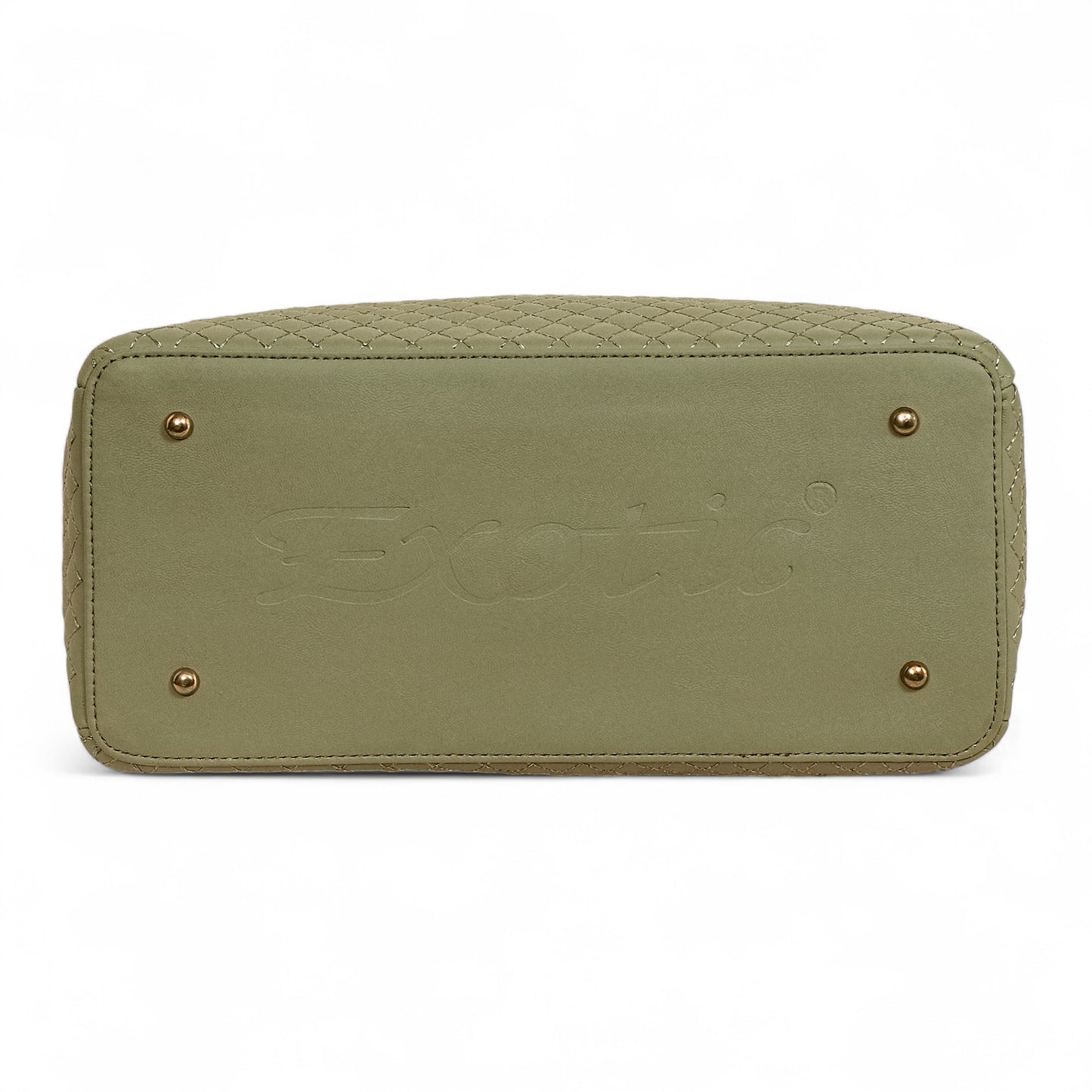 Handbag Olive