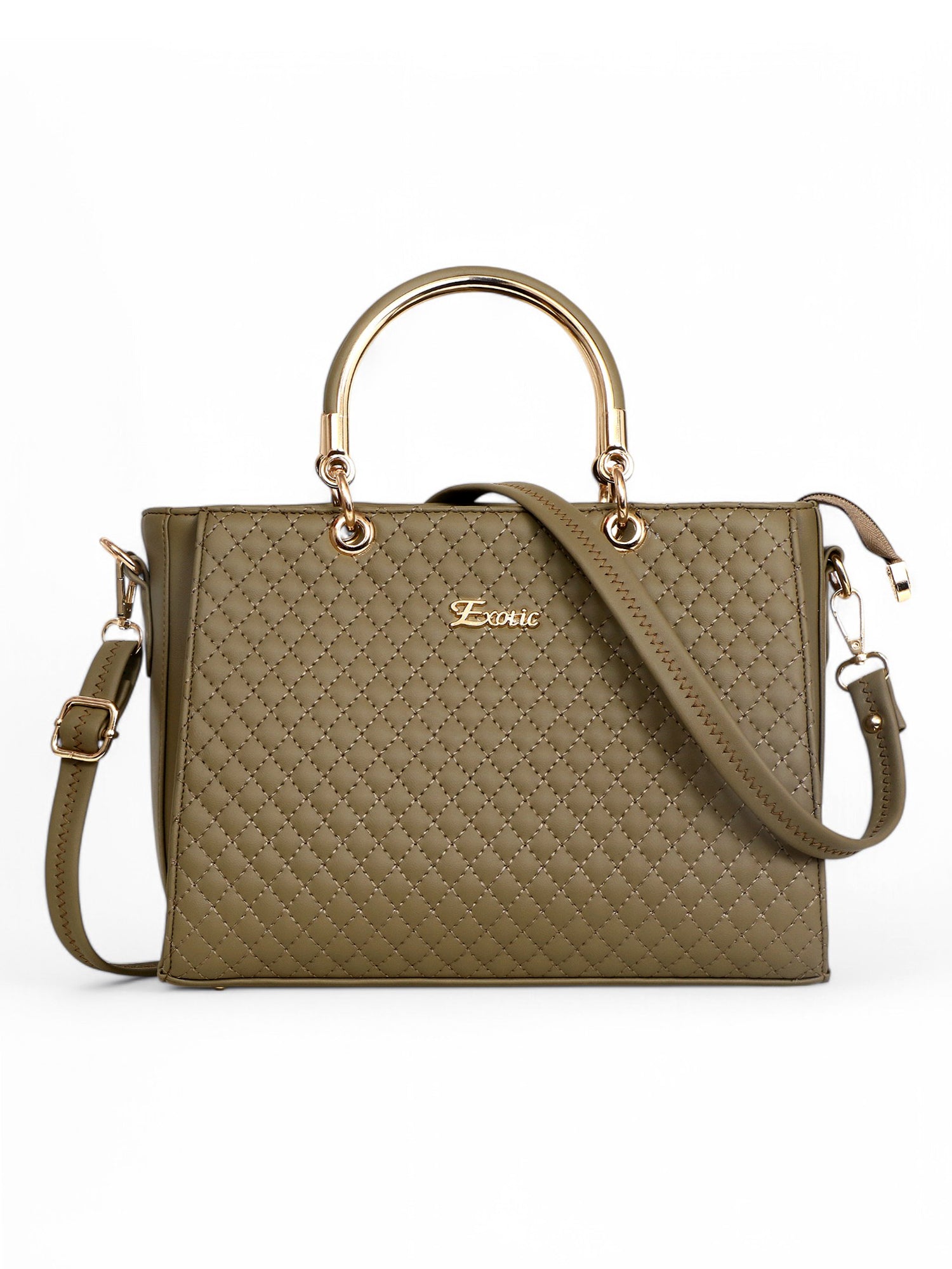 Handbag_Olive