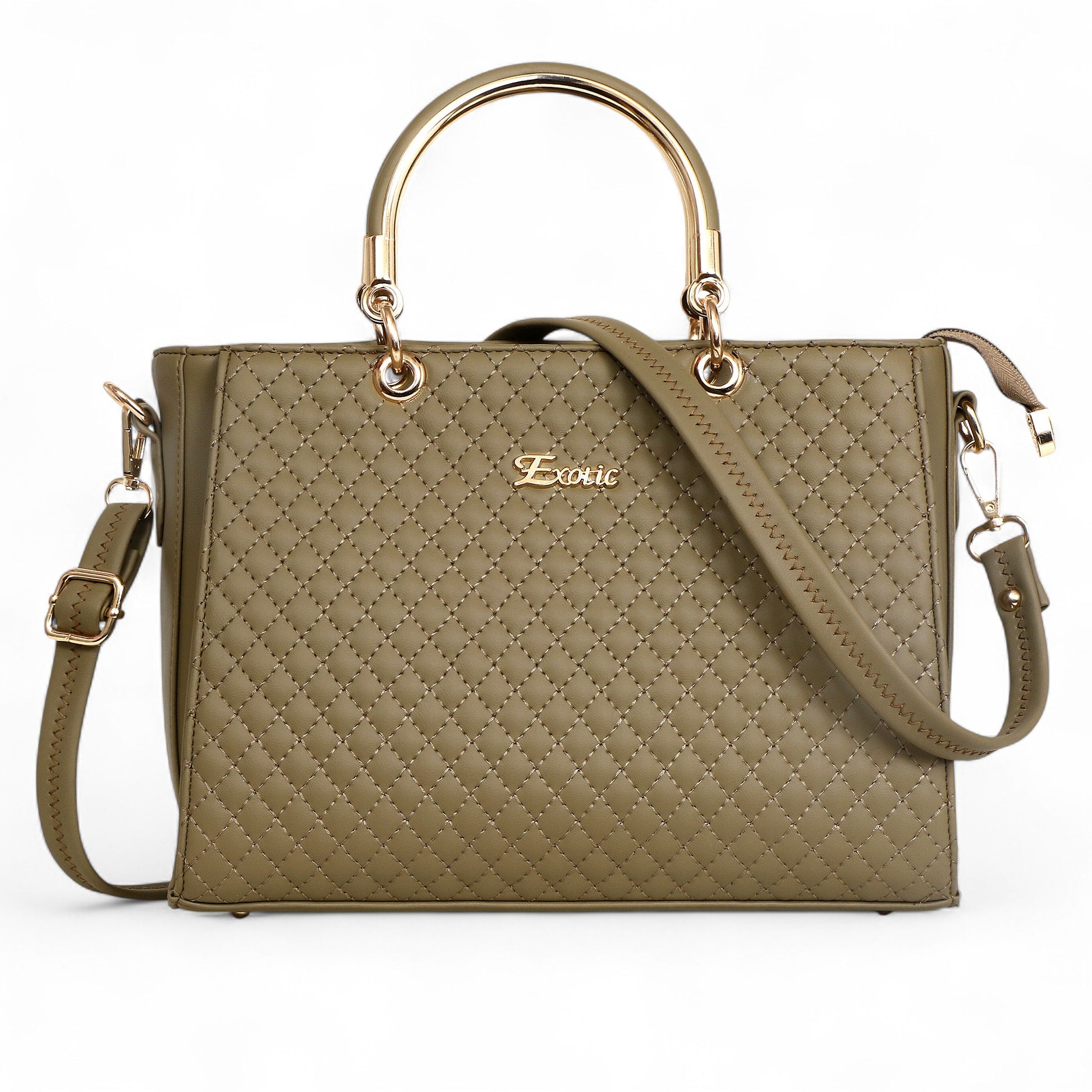 Handbag Olive