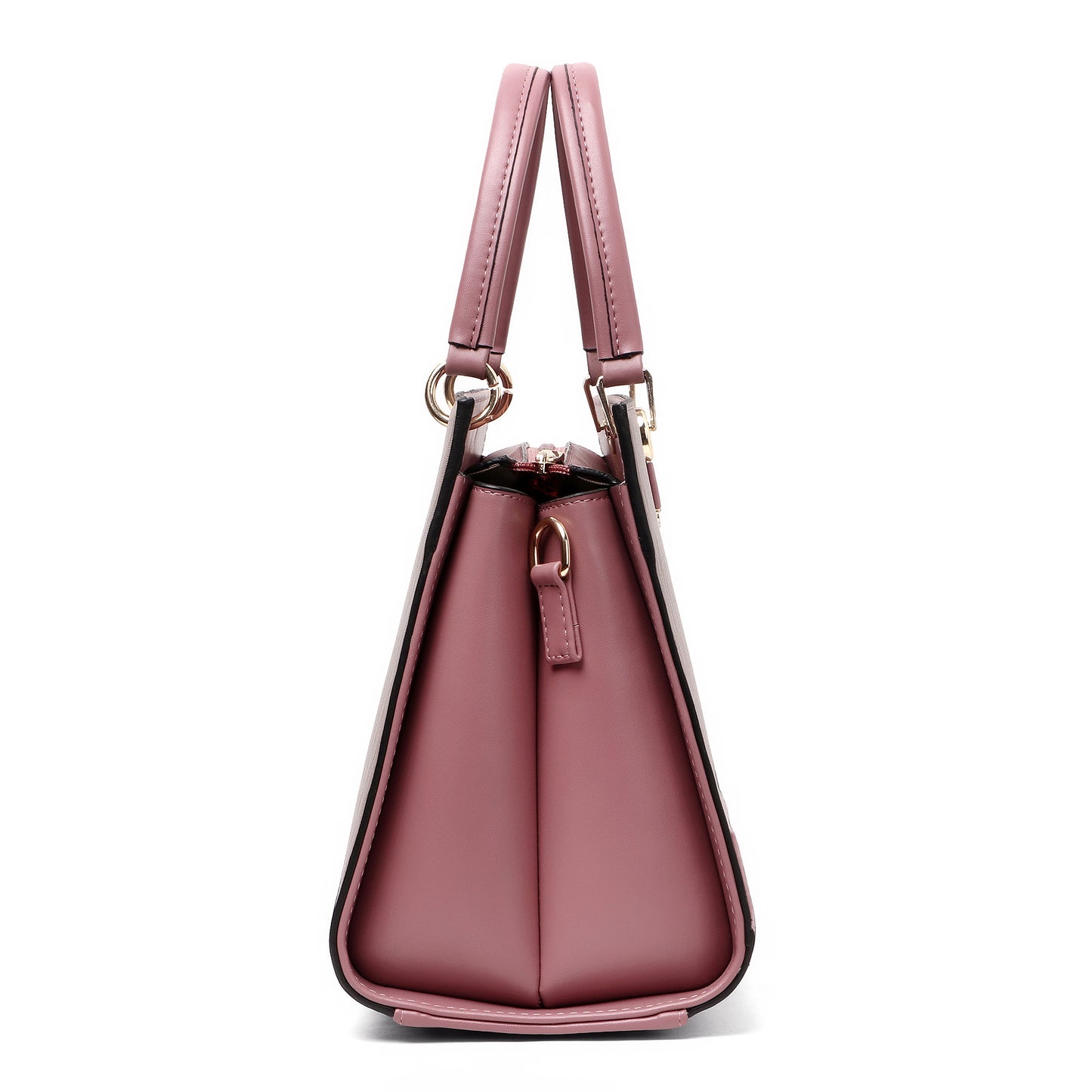 Handbag Peach