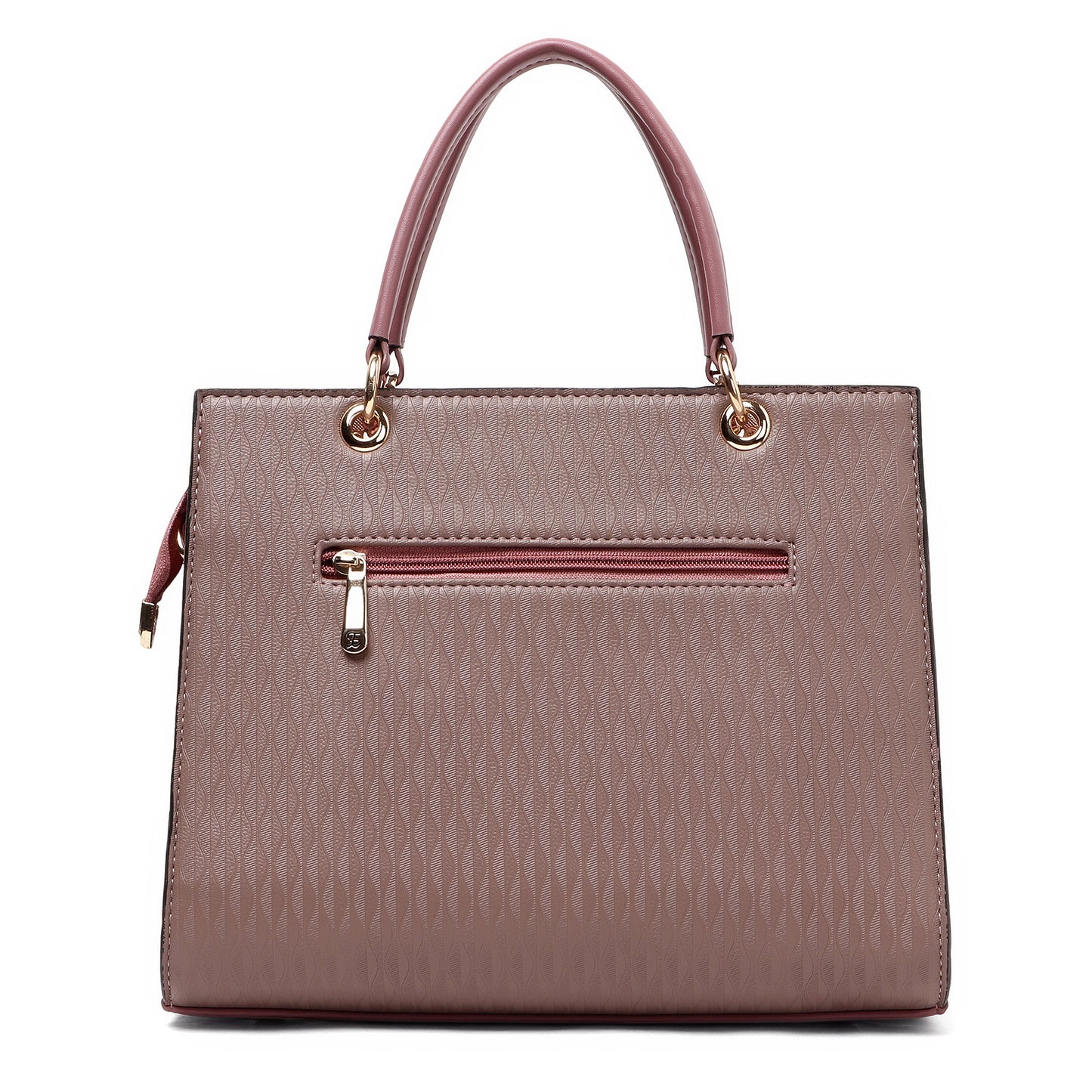 Handbag Peach