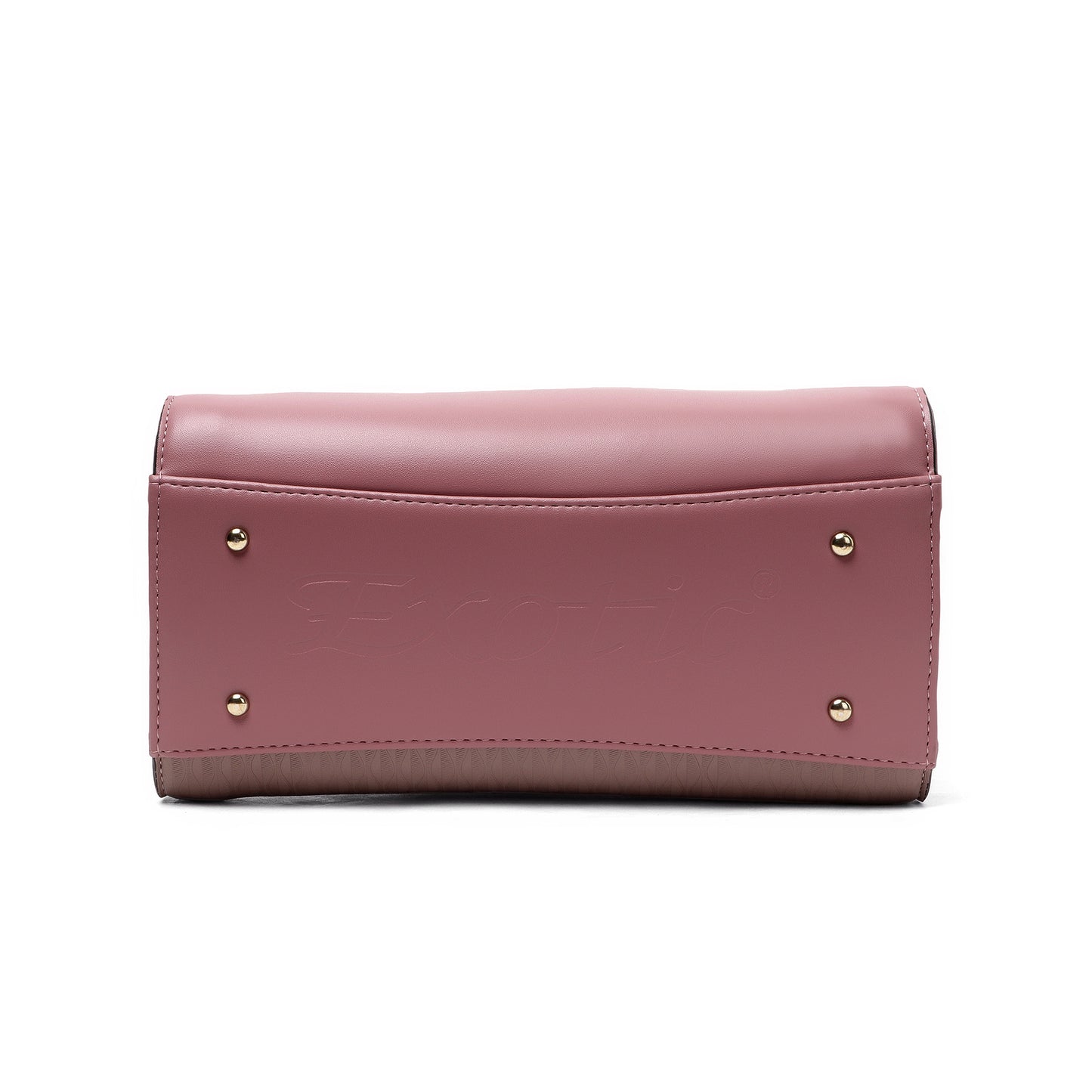 Handbag Peach