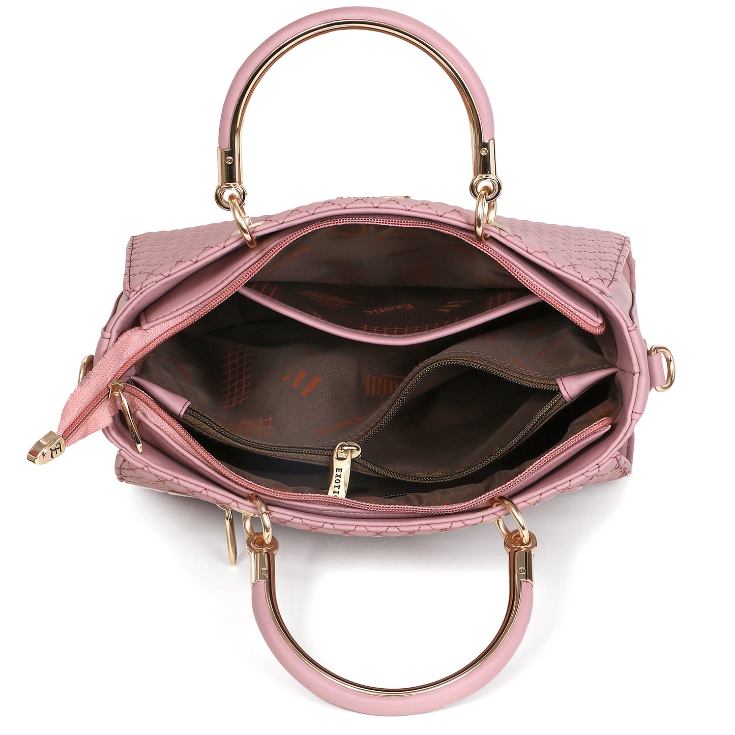 Handbag Pink