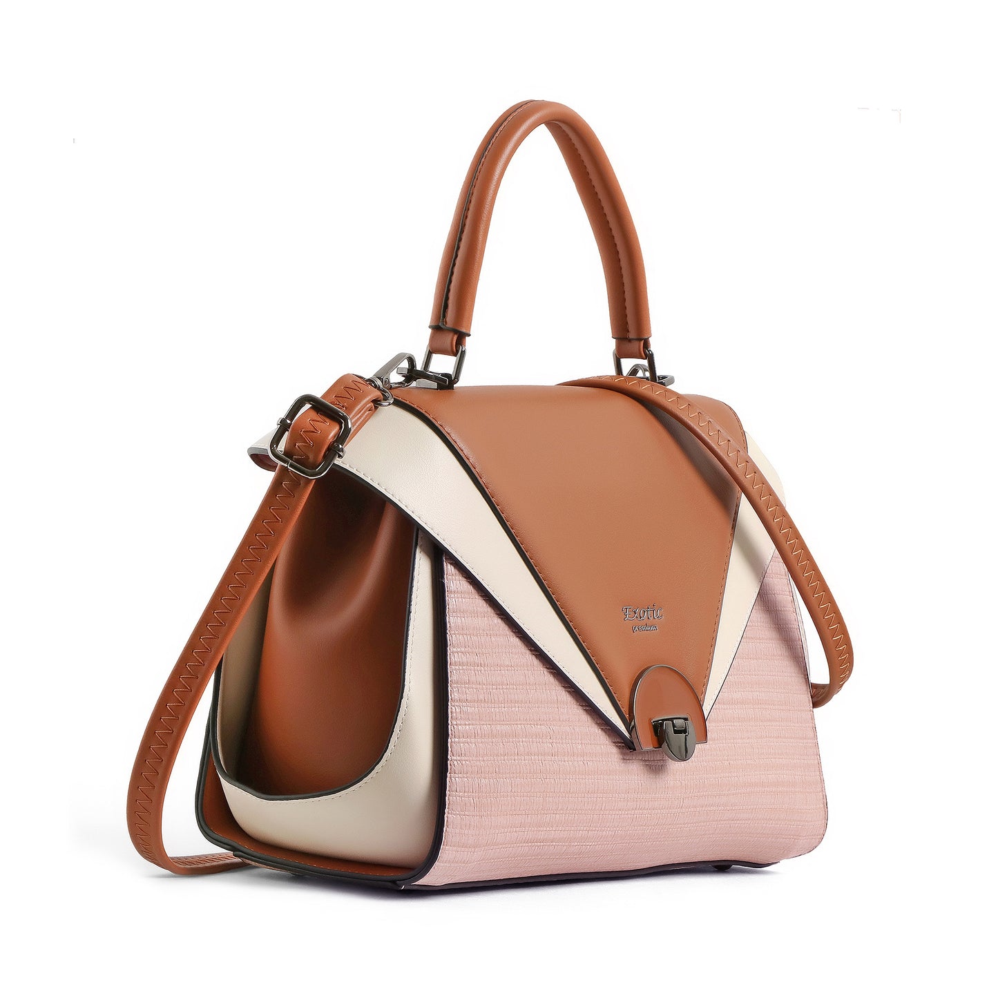 Handbag Pink