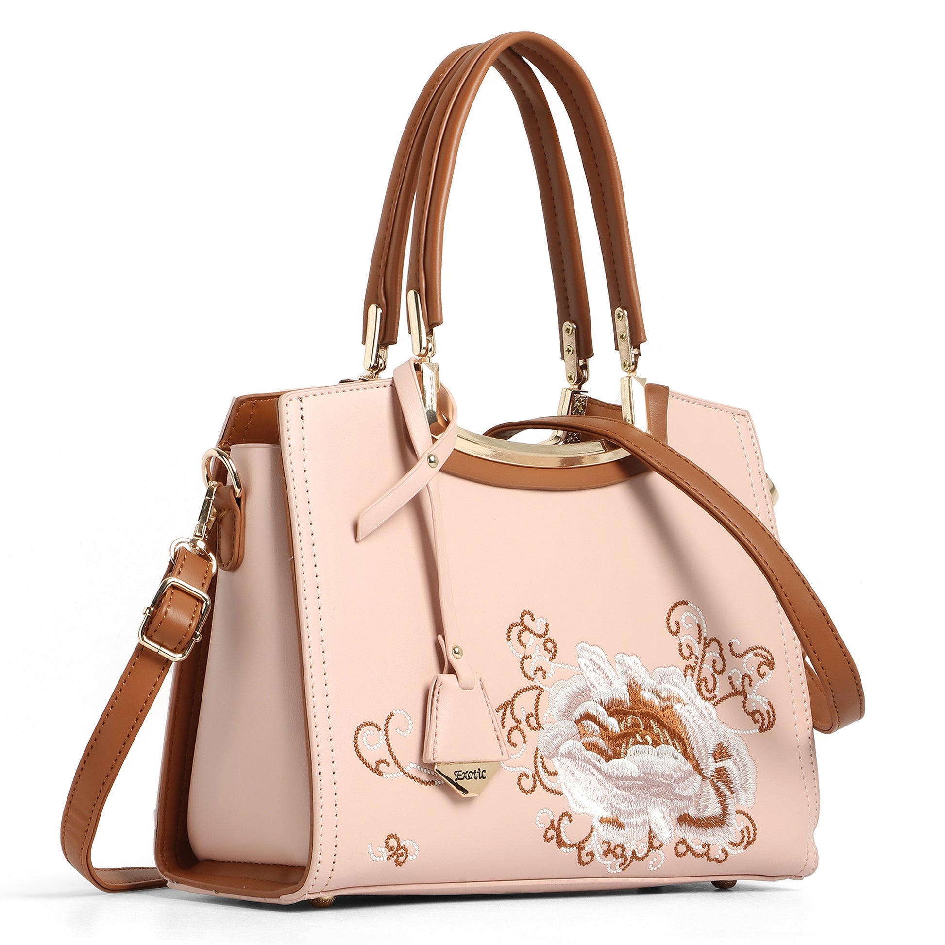Handbag Pink