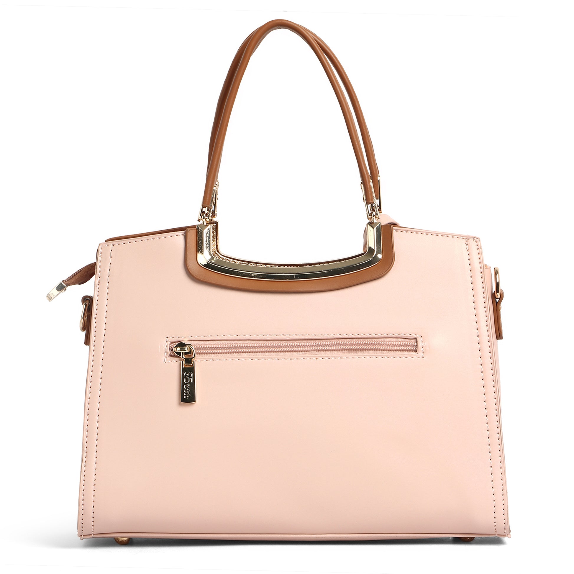 Handbag Pink
