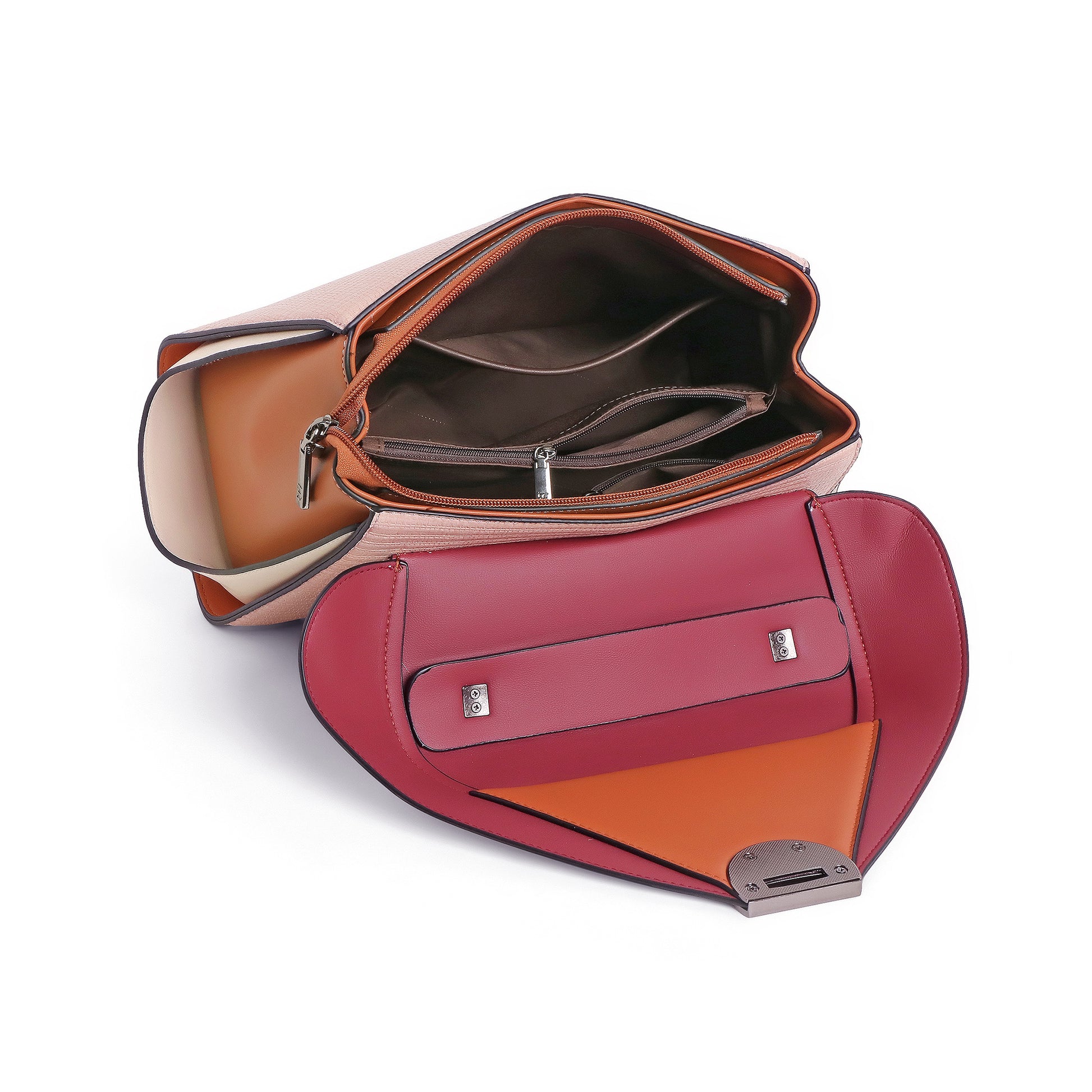 Handbag Pink