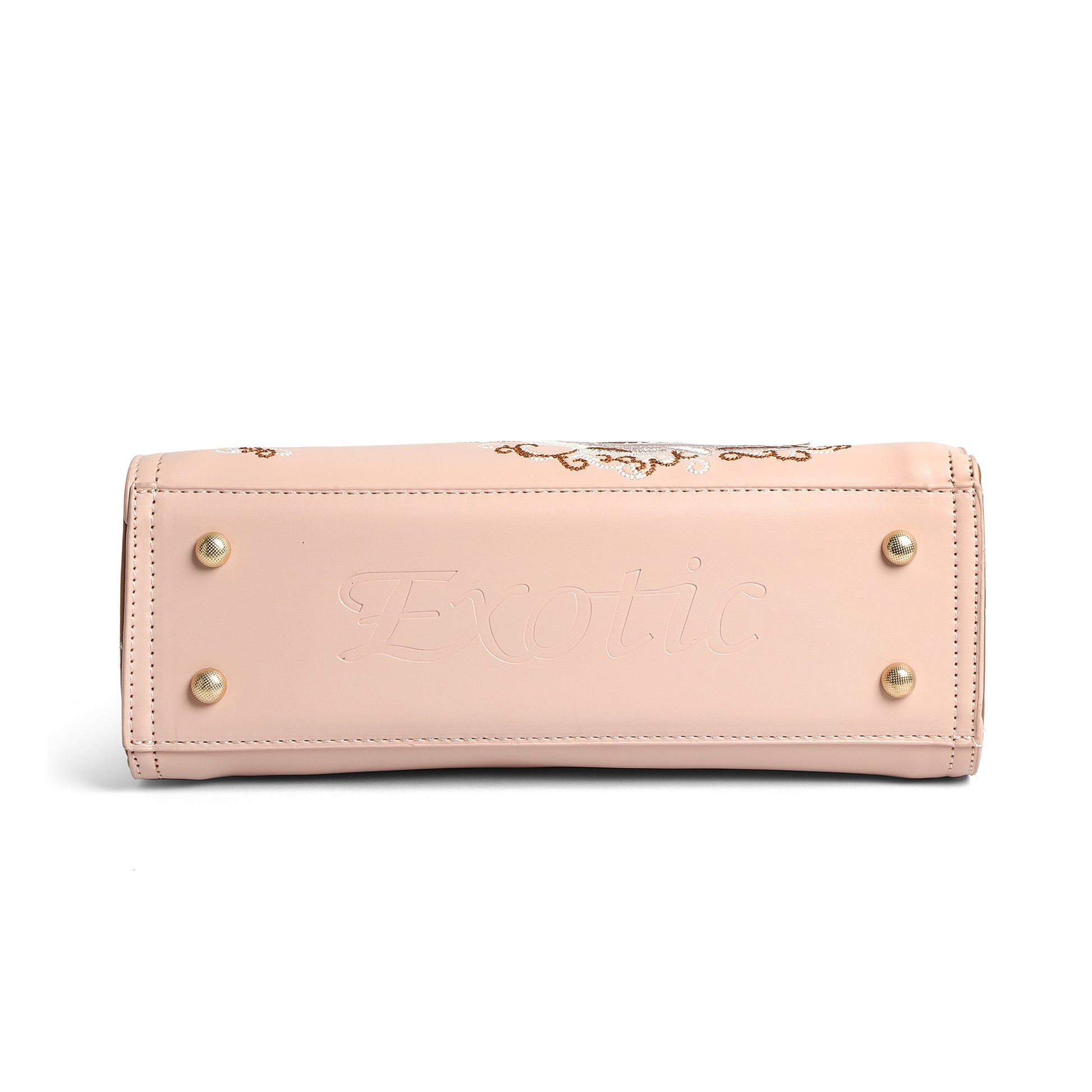 Handbag Pink